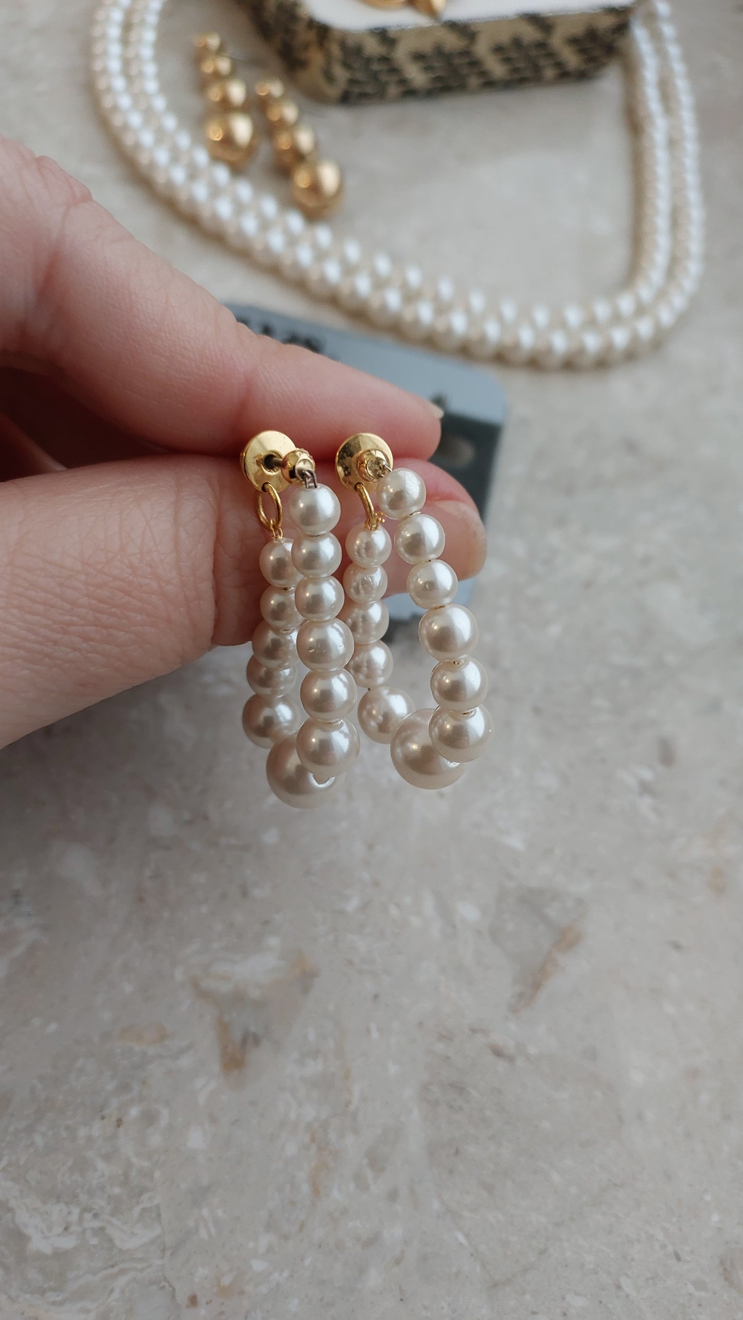 Kolczyki 1928 Jewelry