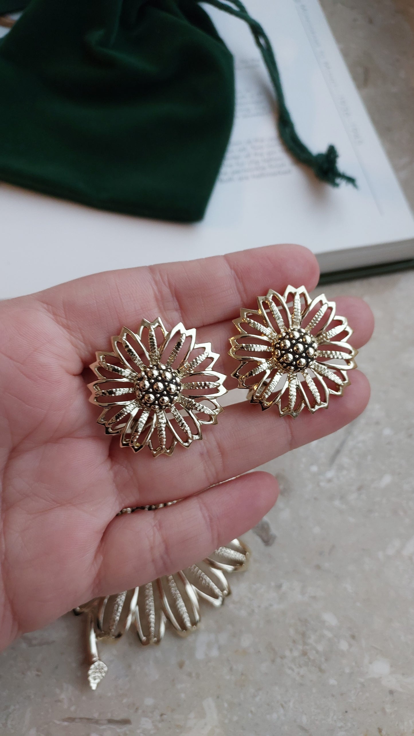 Zestaw Sarah Coventry