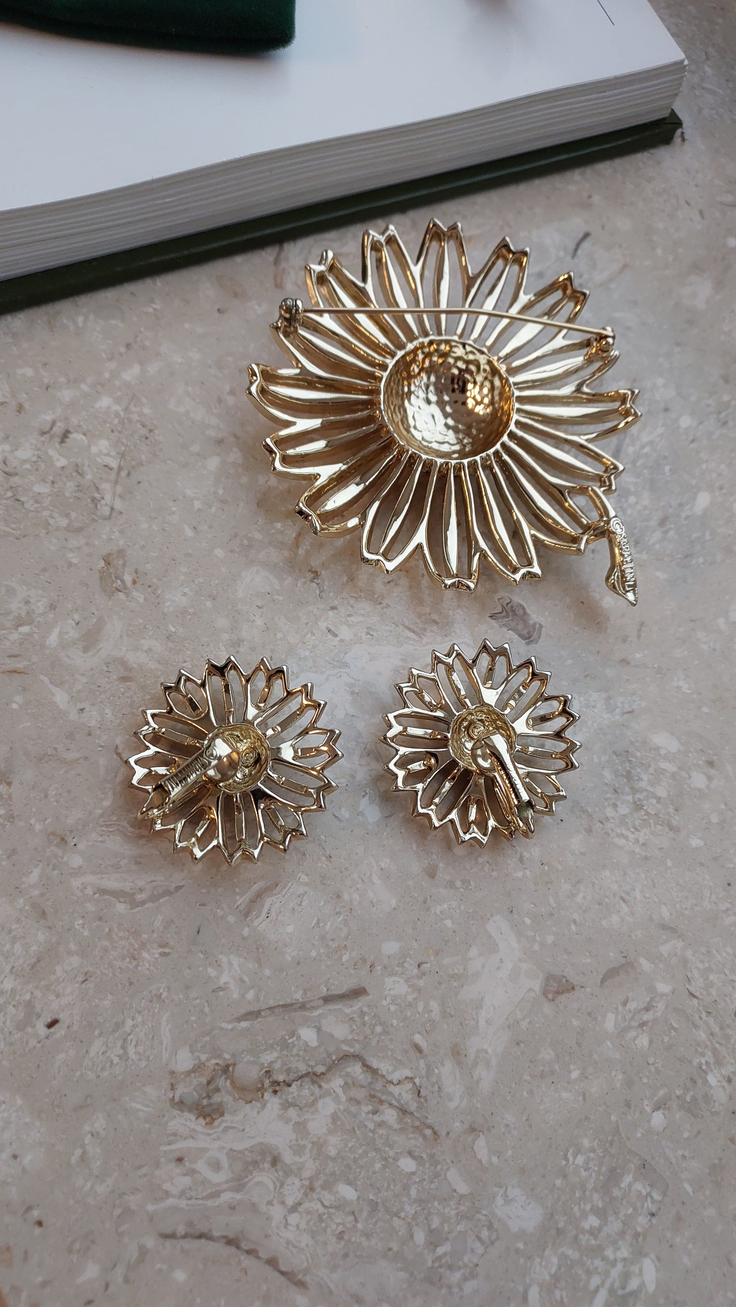 Zestaw Sarah Coventry