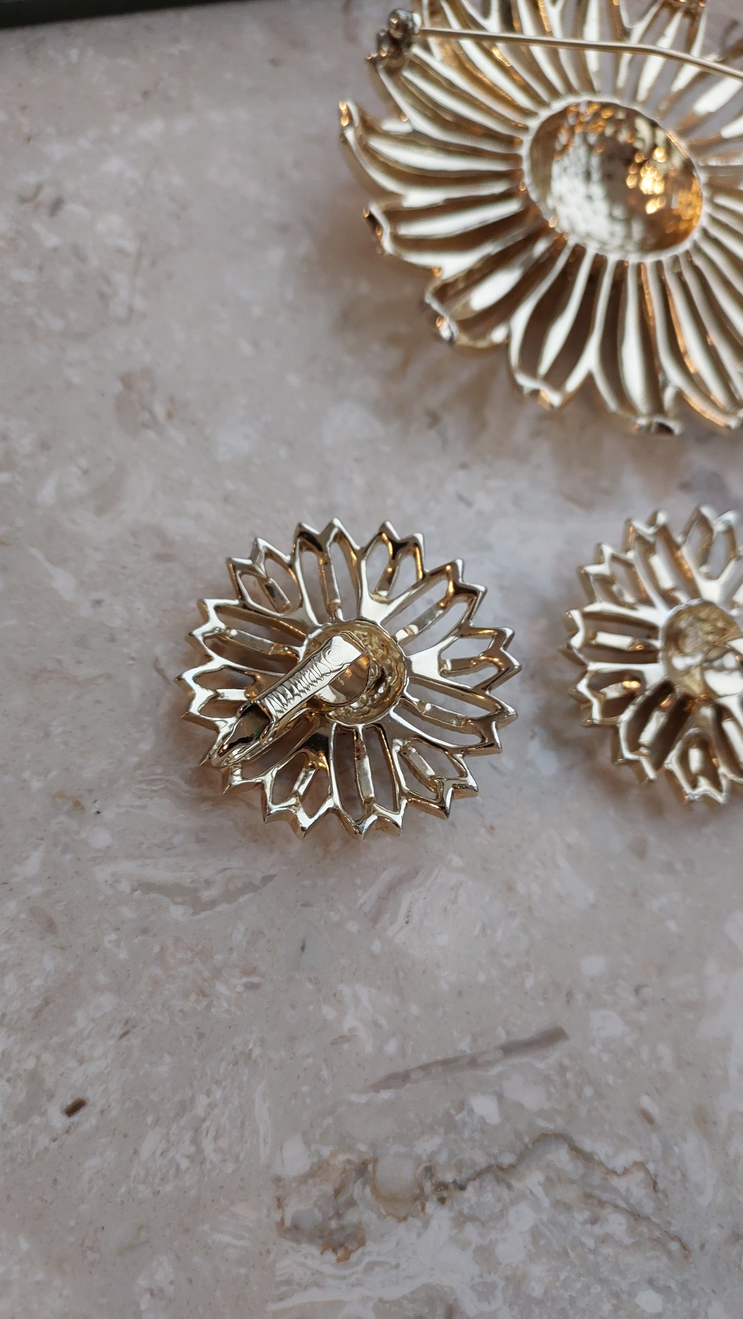 Zestaw Sarah Coventry