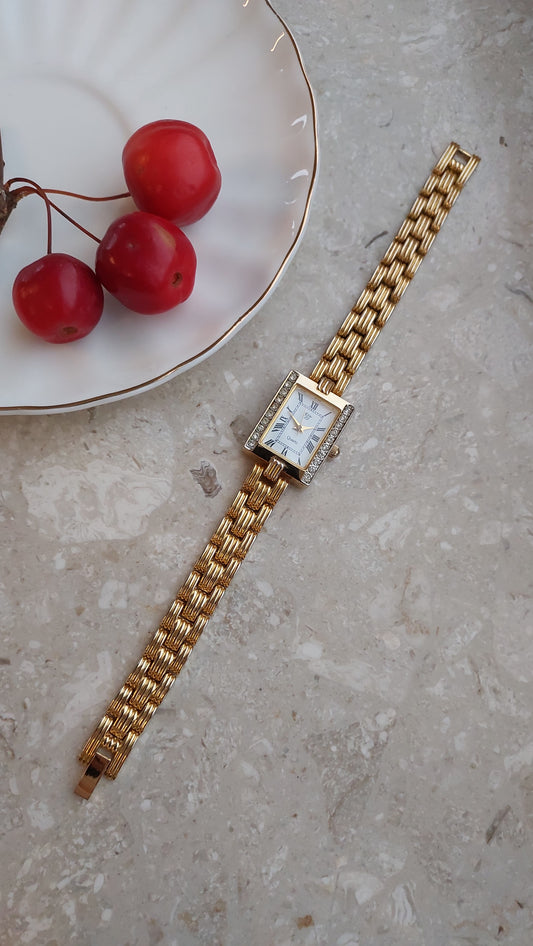 Zegarek Elizabeth Taylor