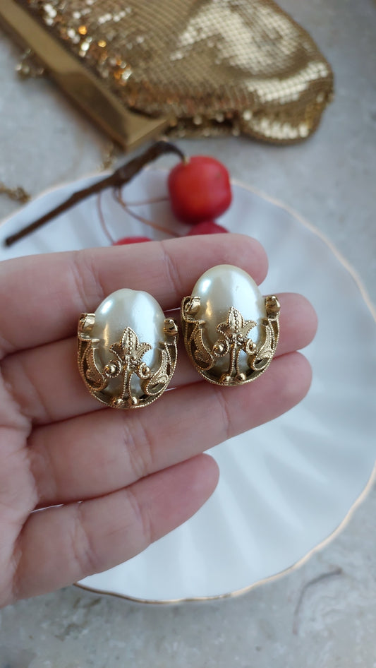 Kolczyki 1928 Jewelry