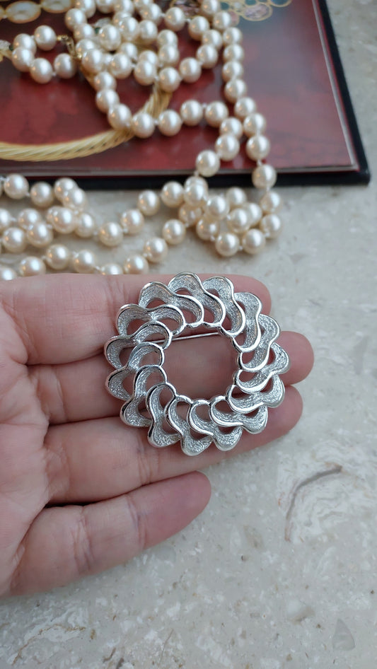 Broszka Sarah Coventry