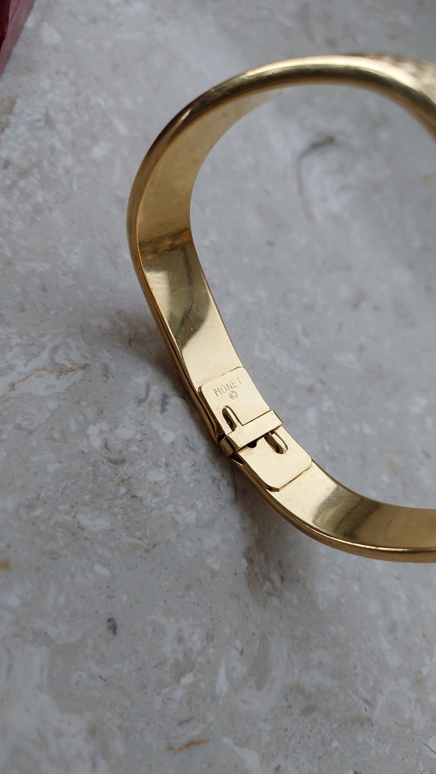 Bransoletka Monet