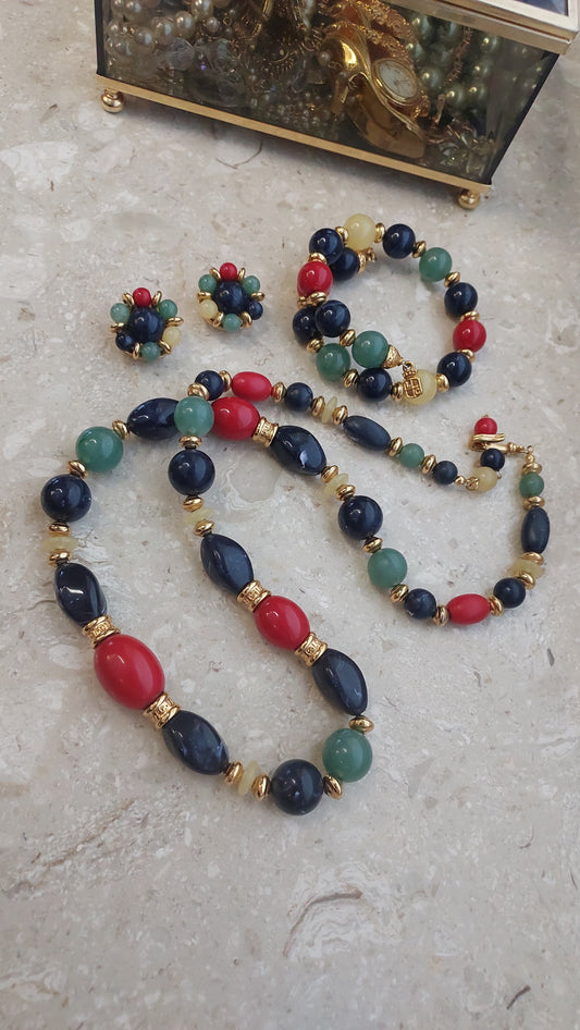 Zestaw Liz Claiborne