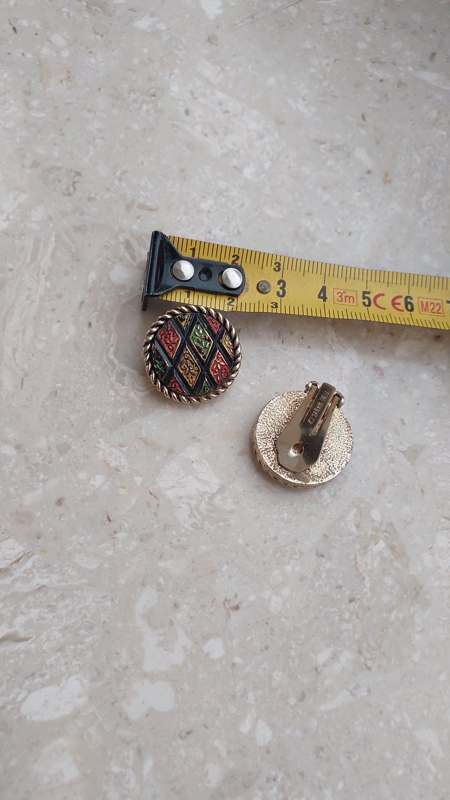 Zestaw Sarah Coventry