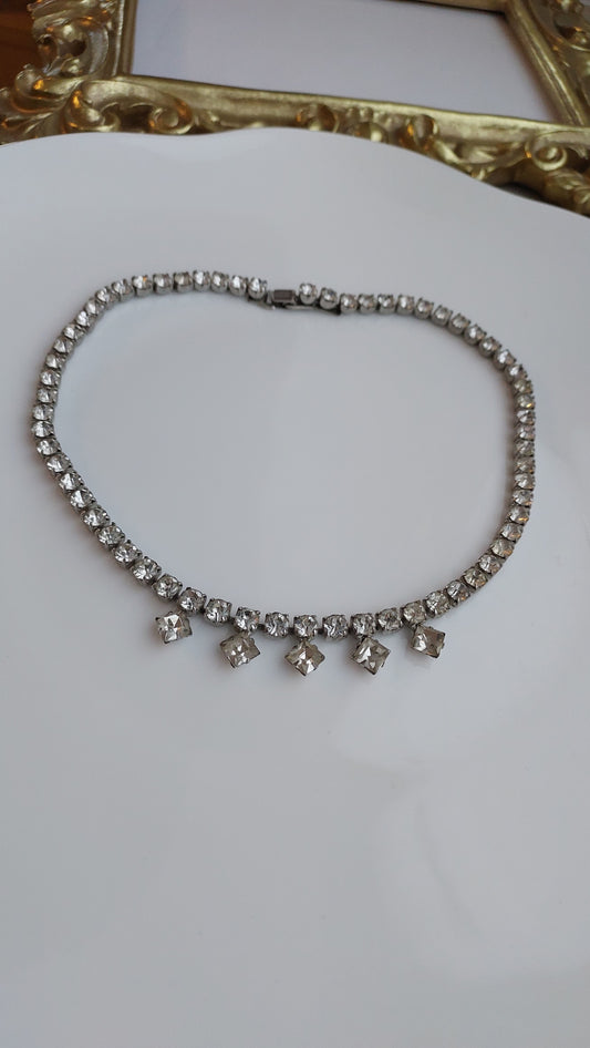 Naszyjnik Garne Jewelry