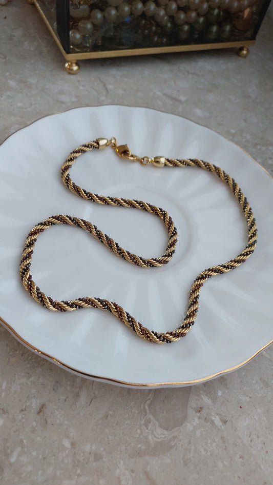 Łańcuszek Liz Claiborne