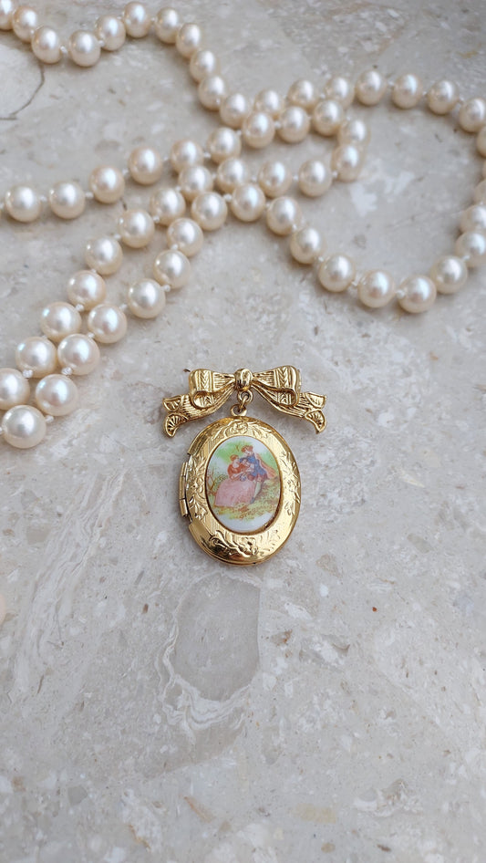 Broszka 1928 Jewelry