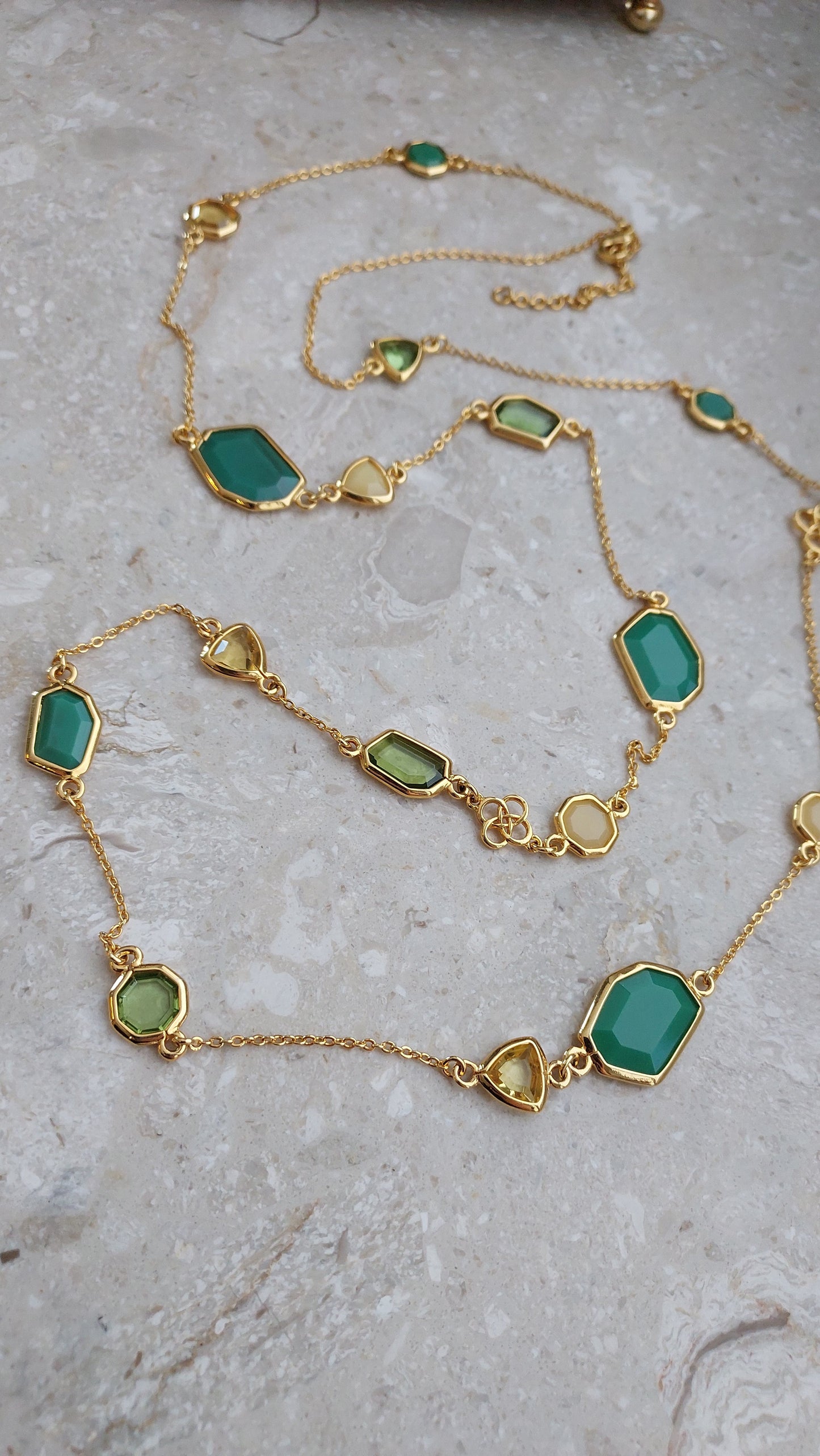 Naszyjnik Stella & Dot