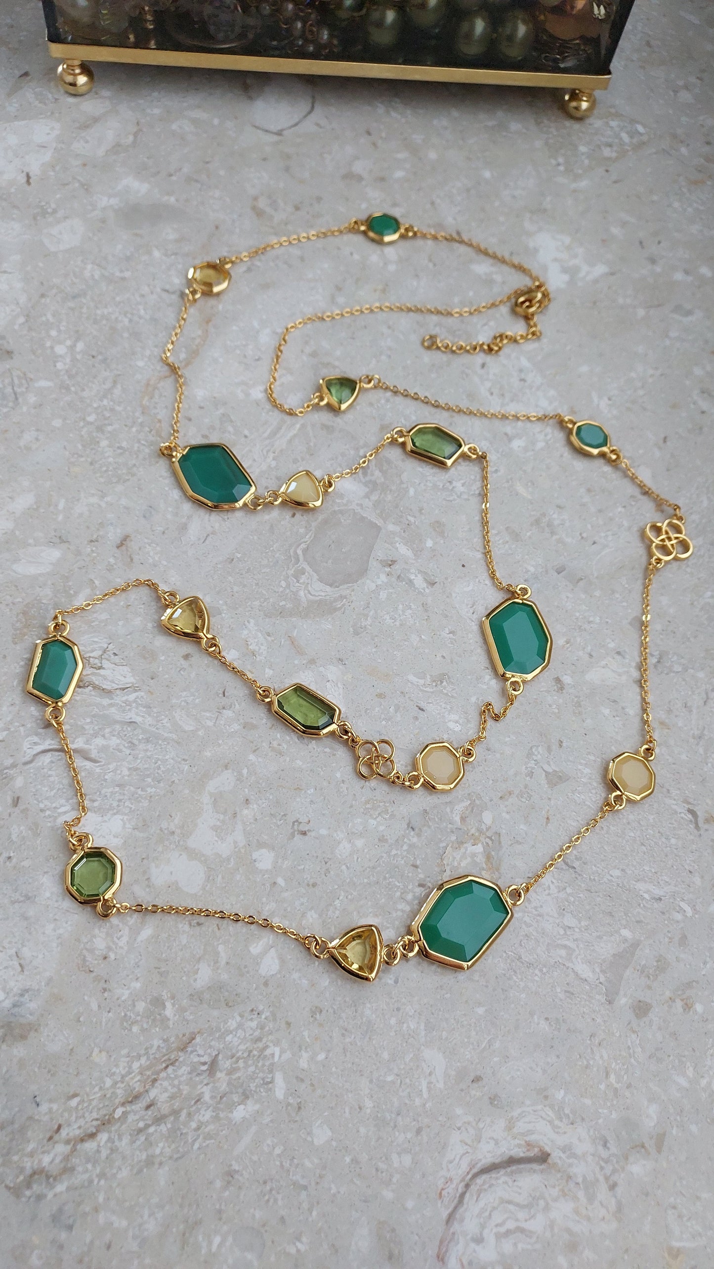 Naszyjnik Stella & Dot