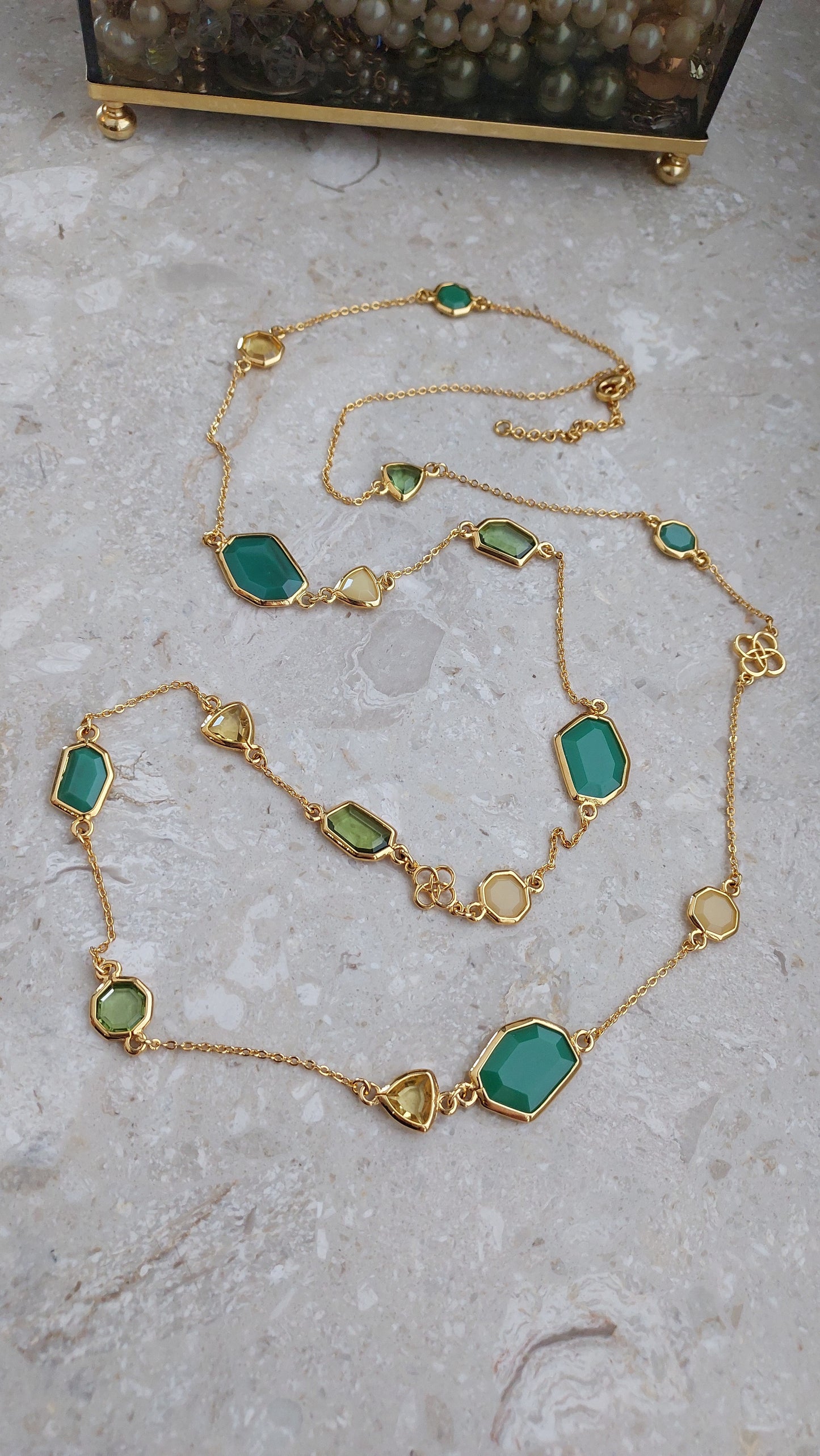 Naszyjnik Stella & Dot