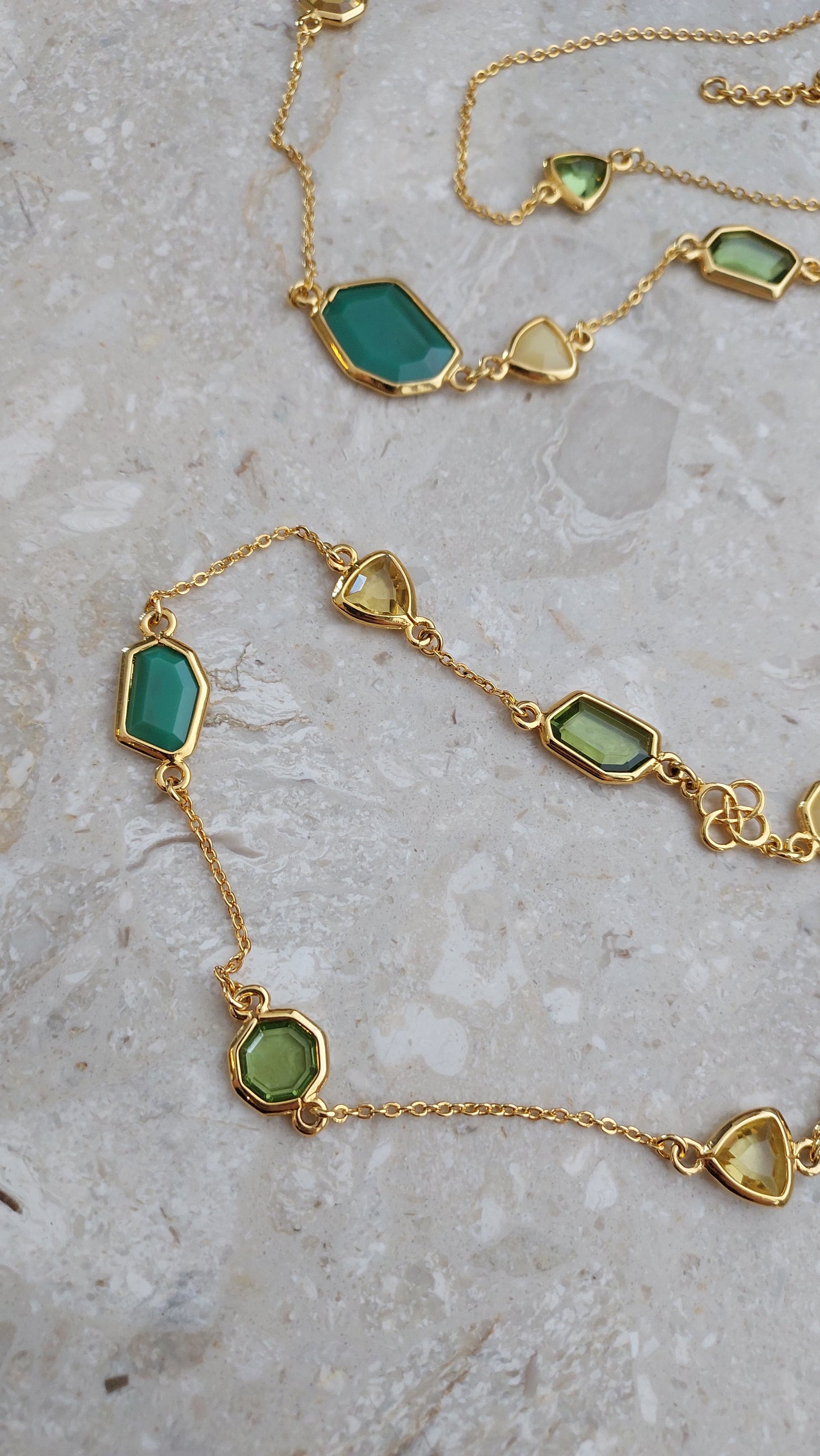 Naszyjnik Stella & Dot