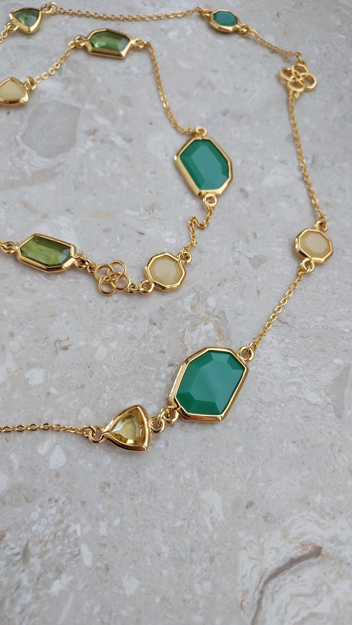 Naszyjnik Stella & Dot