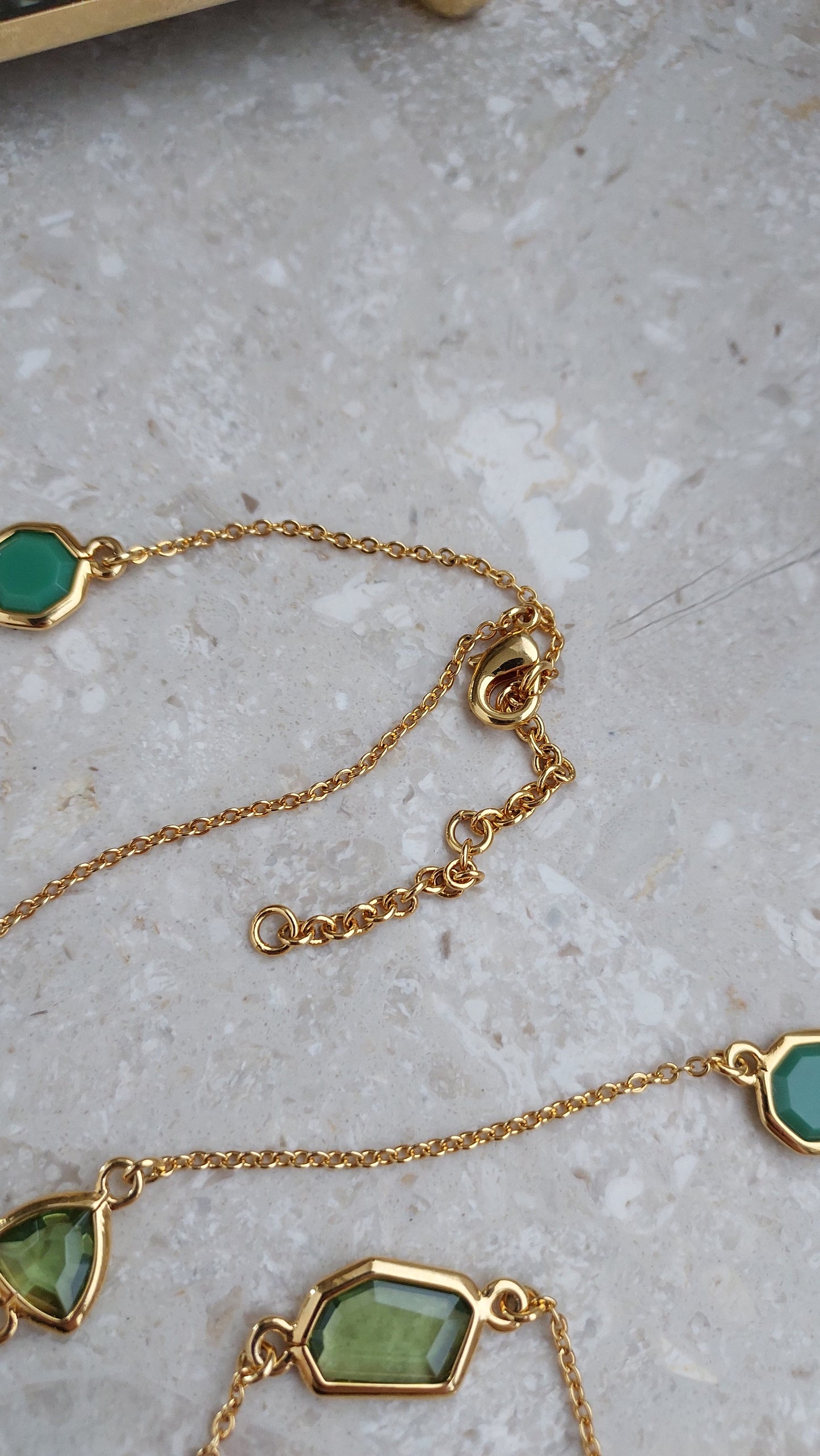 Naszyjnik Stella & Dot