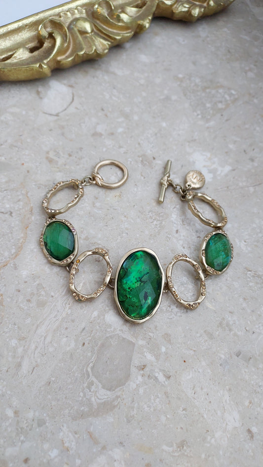 Bransoletka Jones New York