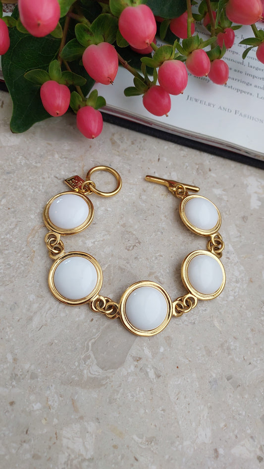 Bransoletka Anne Klein