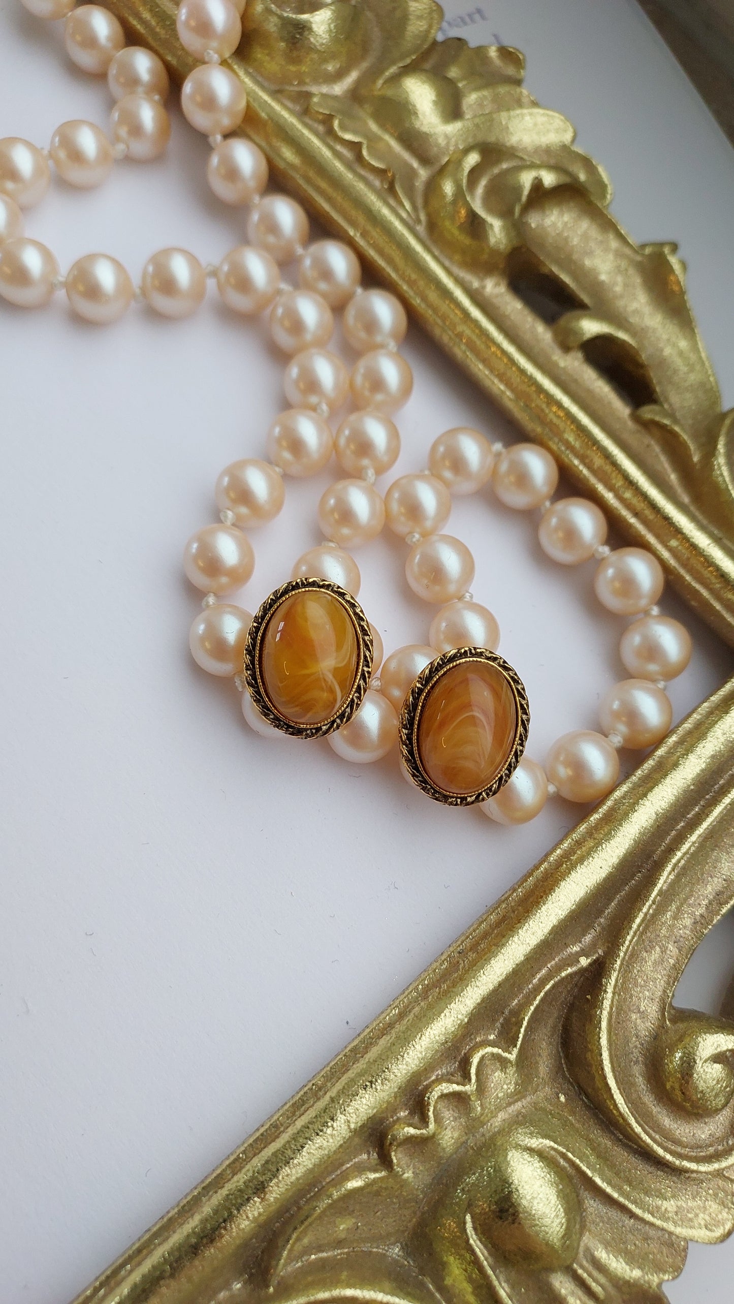 Kolczyki 1928 Jewelry