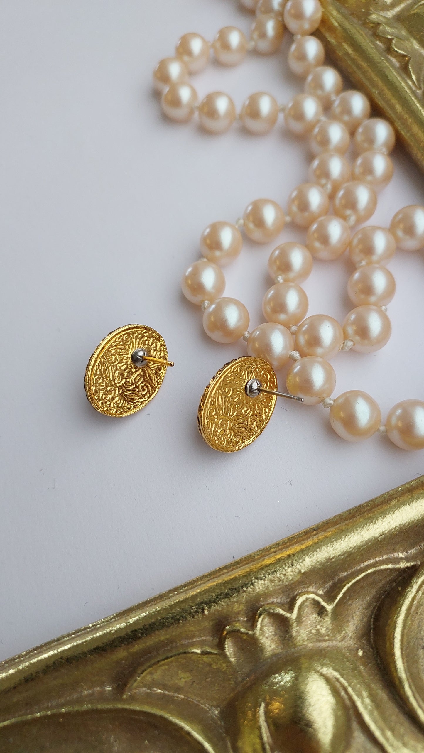Kolczyki 1928 Jewelry