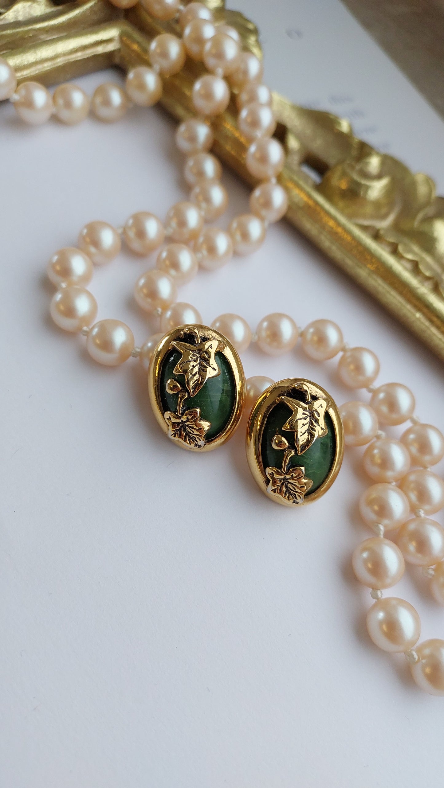 Kolczyki 1928 Jewelry