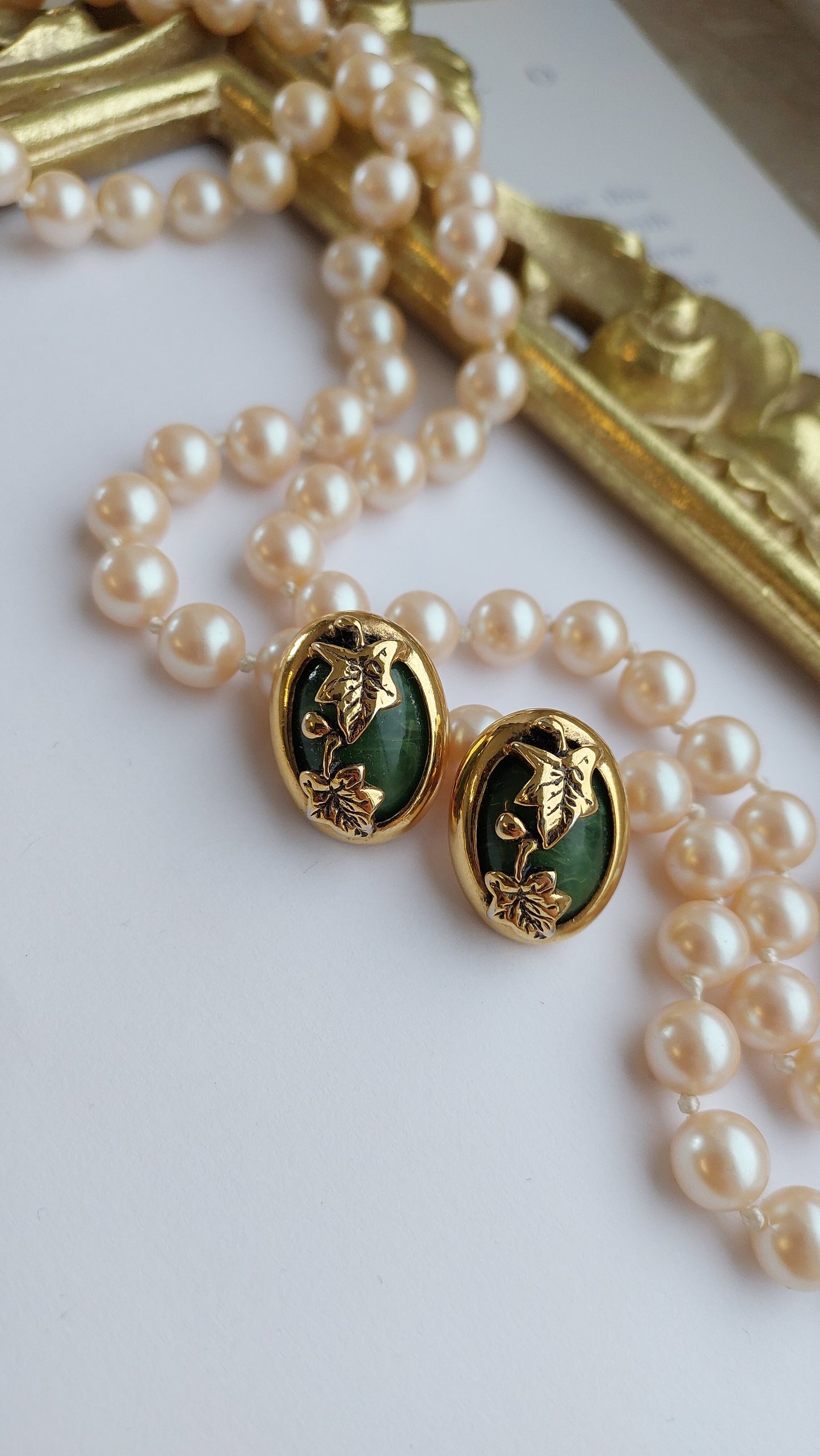 Kolczyki 1928 Jewelry