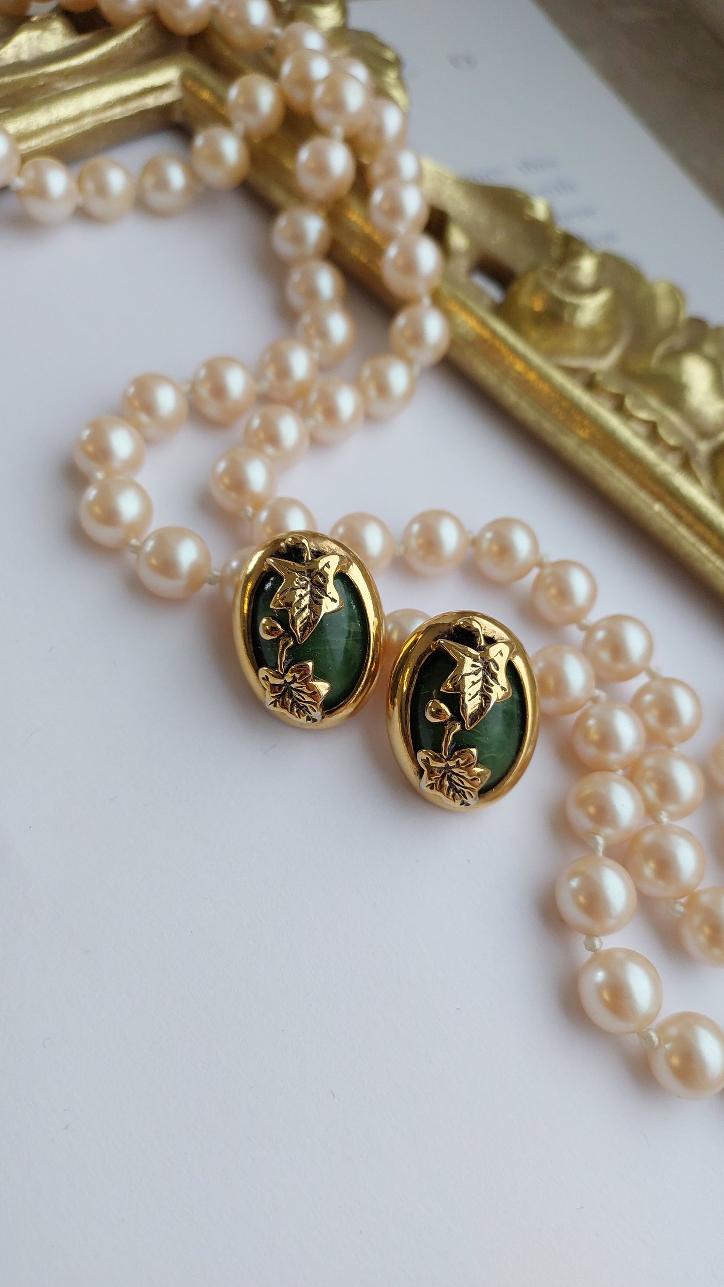 Kolczyki 1928 Jewelry