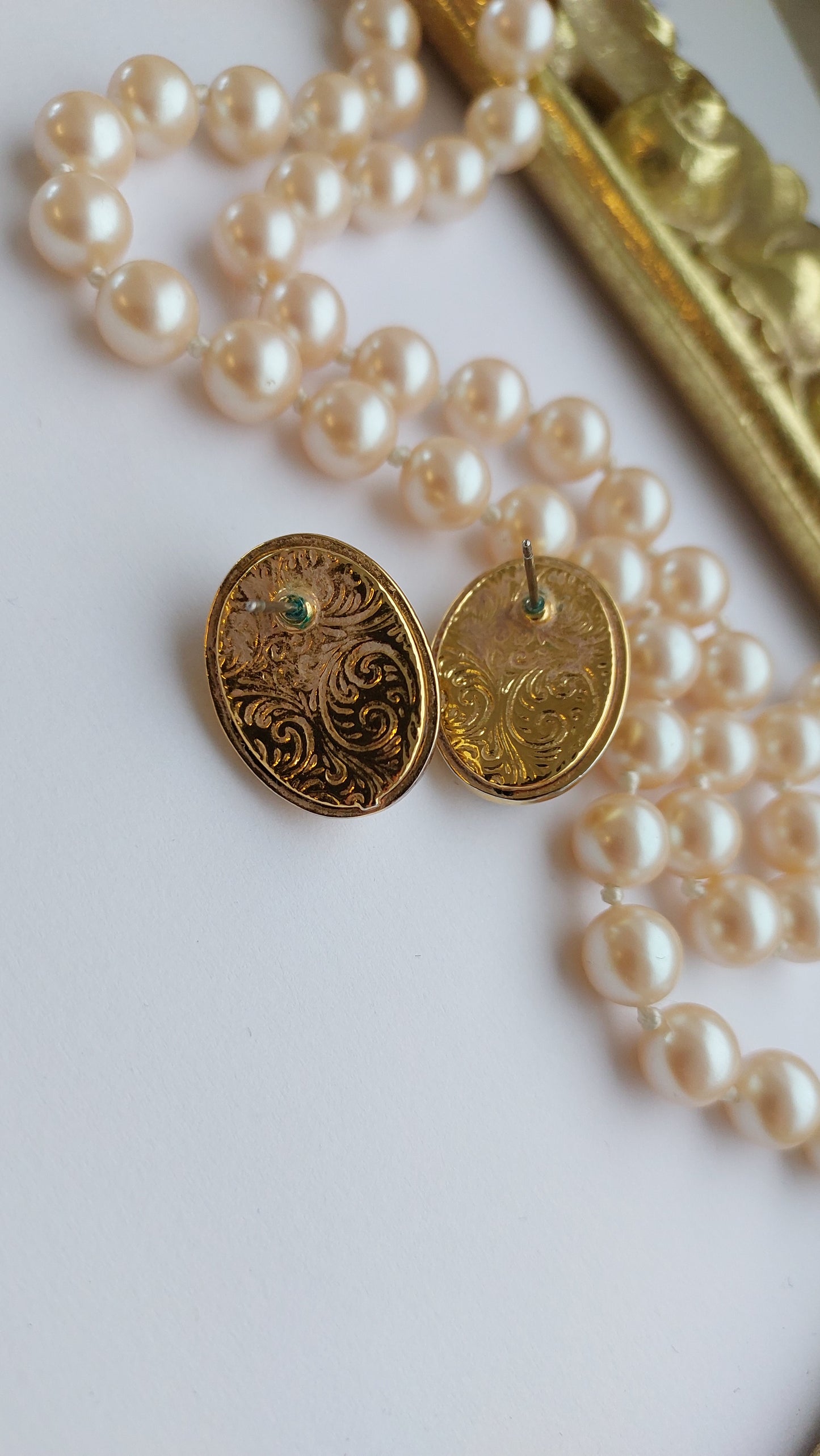 Kolczyki 1928 Jewelry