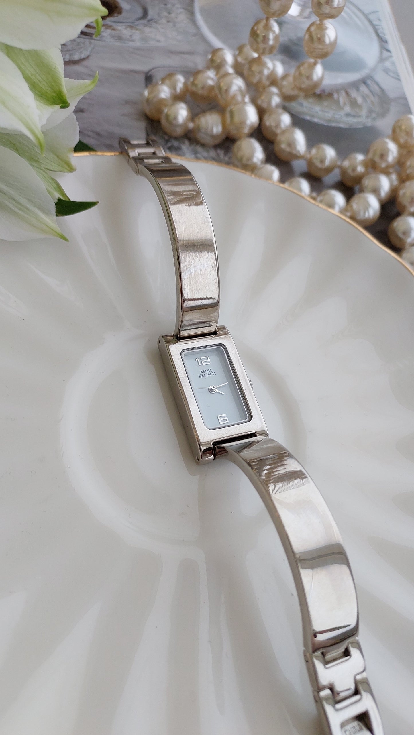 Zegarek Anne Klein