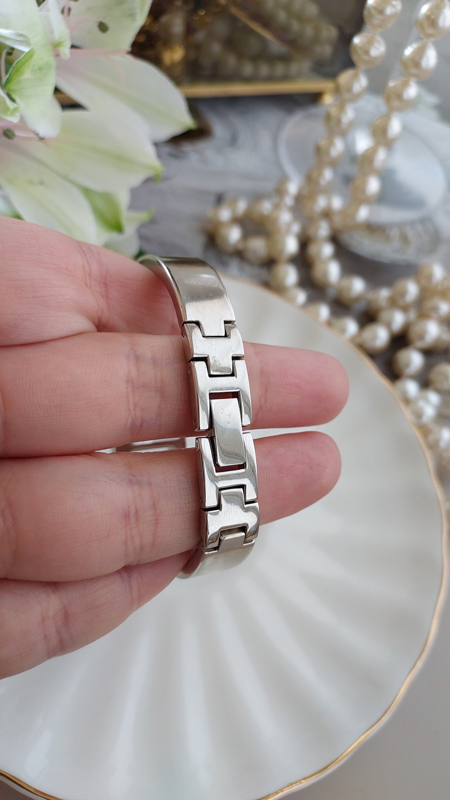 Zegarek Anne Klein