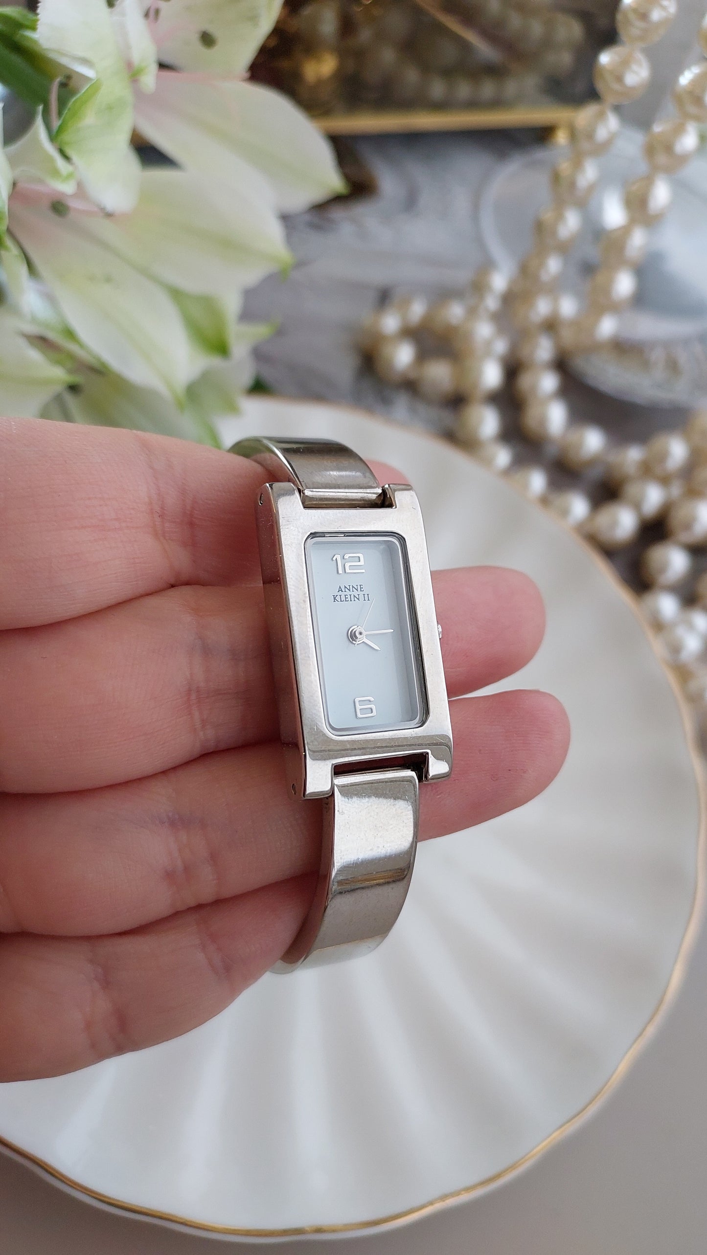 Zegarek Anne Klein