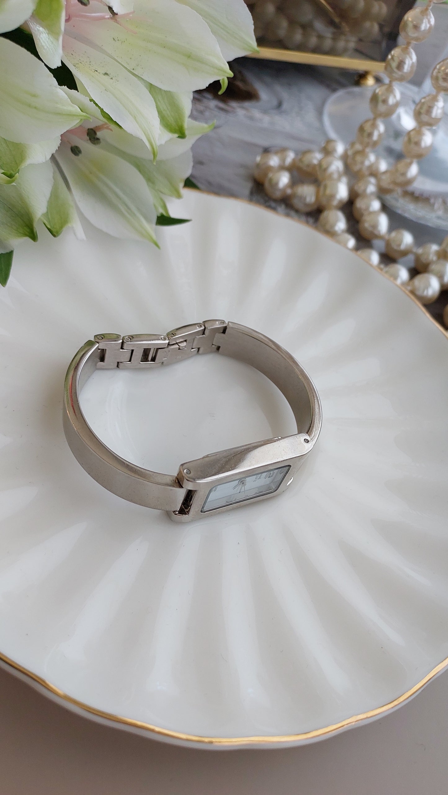 Zegarek Anne Klein