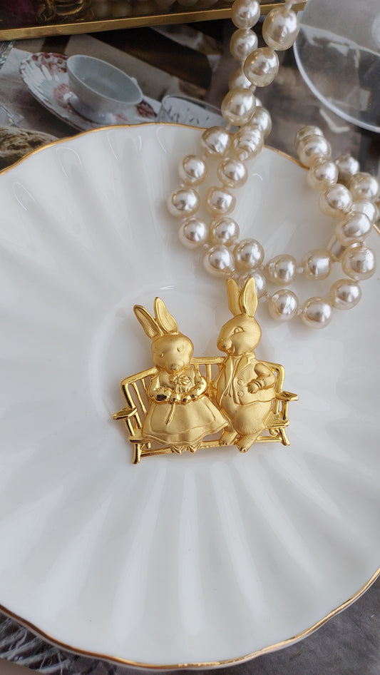 Broszka Jonette Jewelry