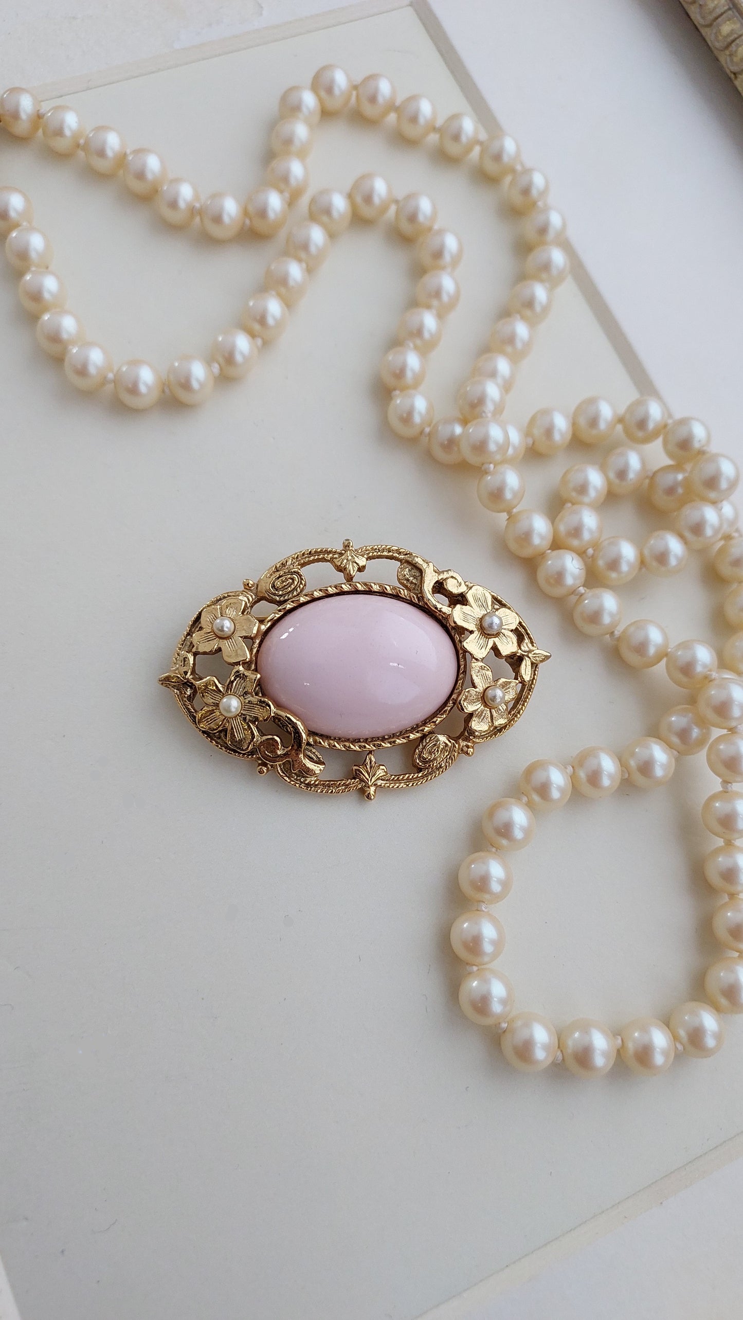 Broszka 1928 Jewelry