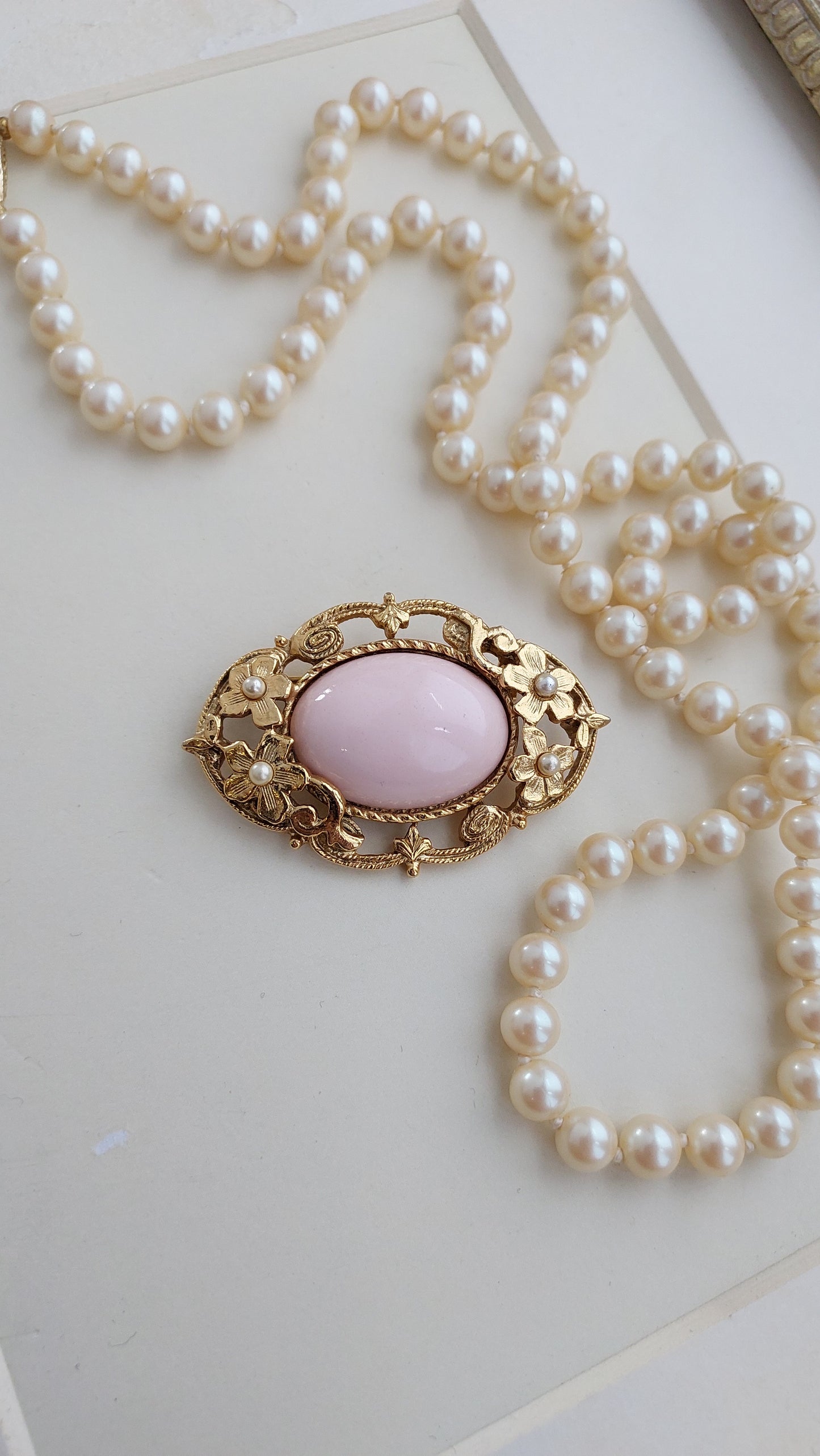 Broszka 1928 Jewelry