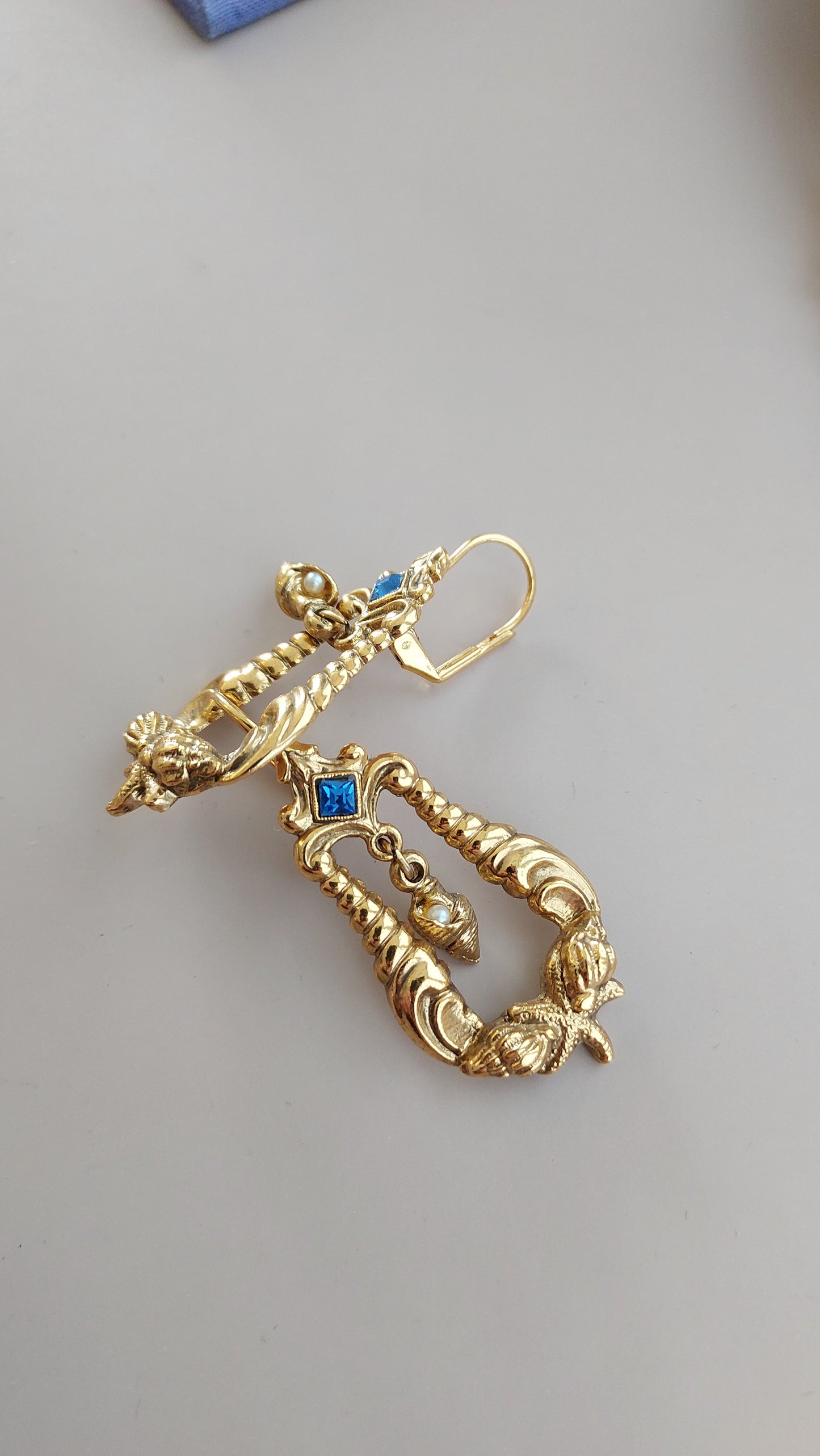 Kolczyki 1928 Jewelry