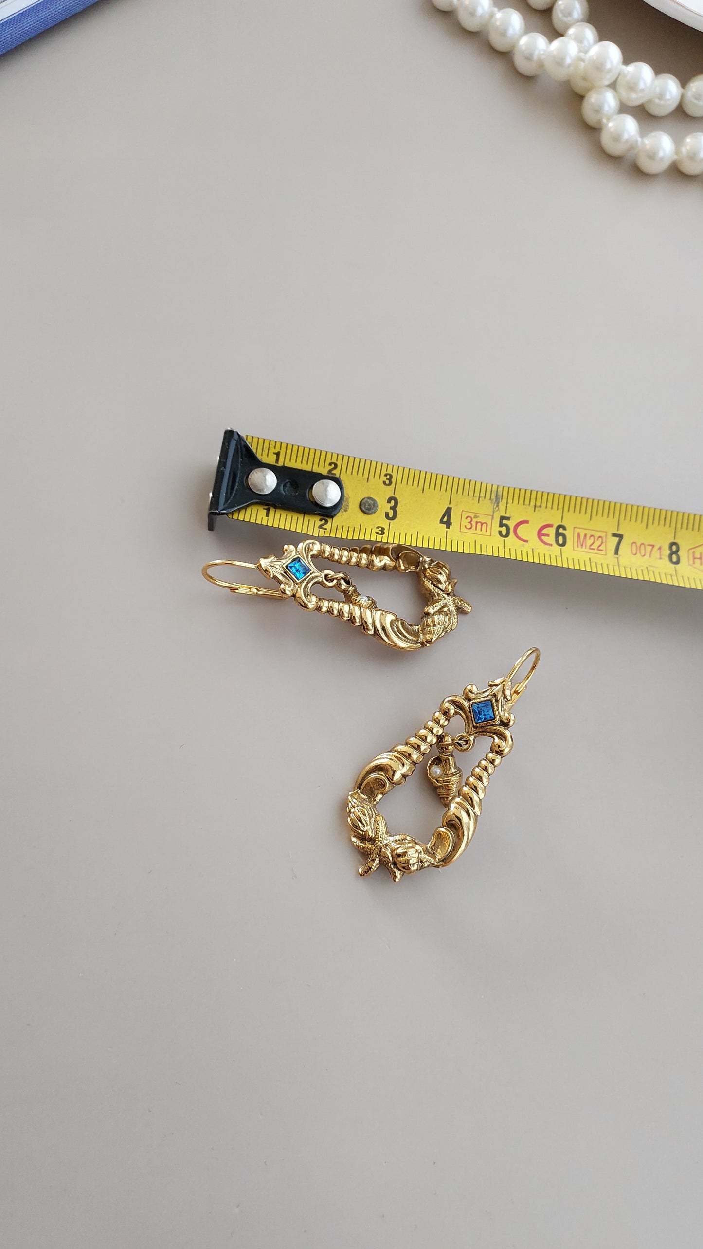 Kolczyki 1928 Jewelry