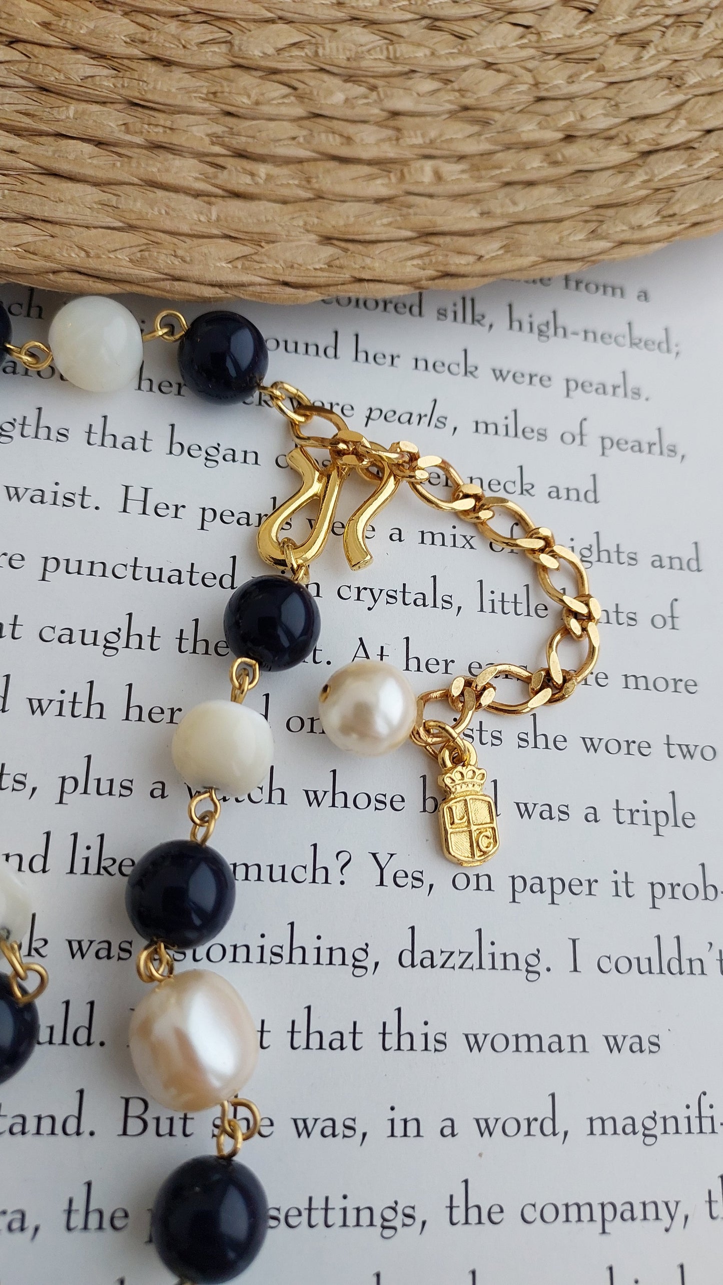 Zestaw Liz Claiborne
