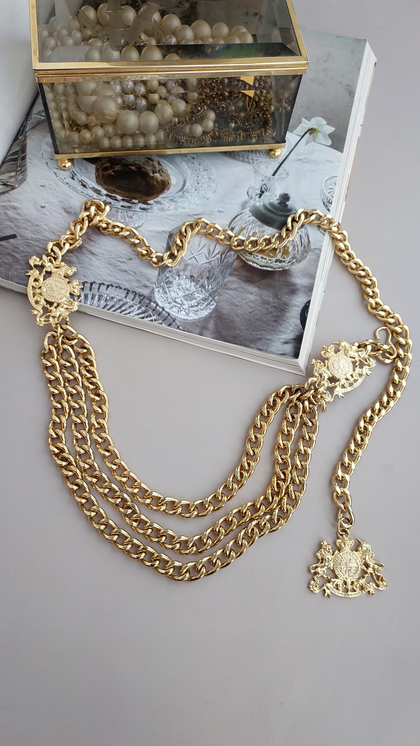 pasek Accessocraft NYC