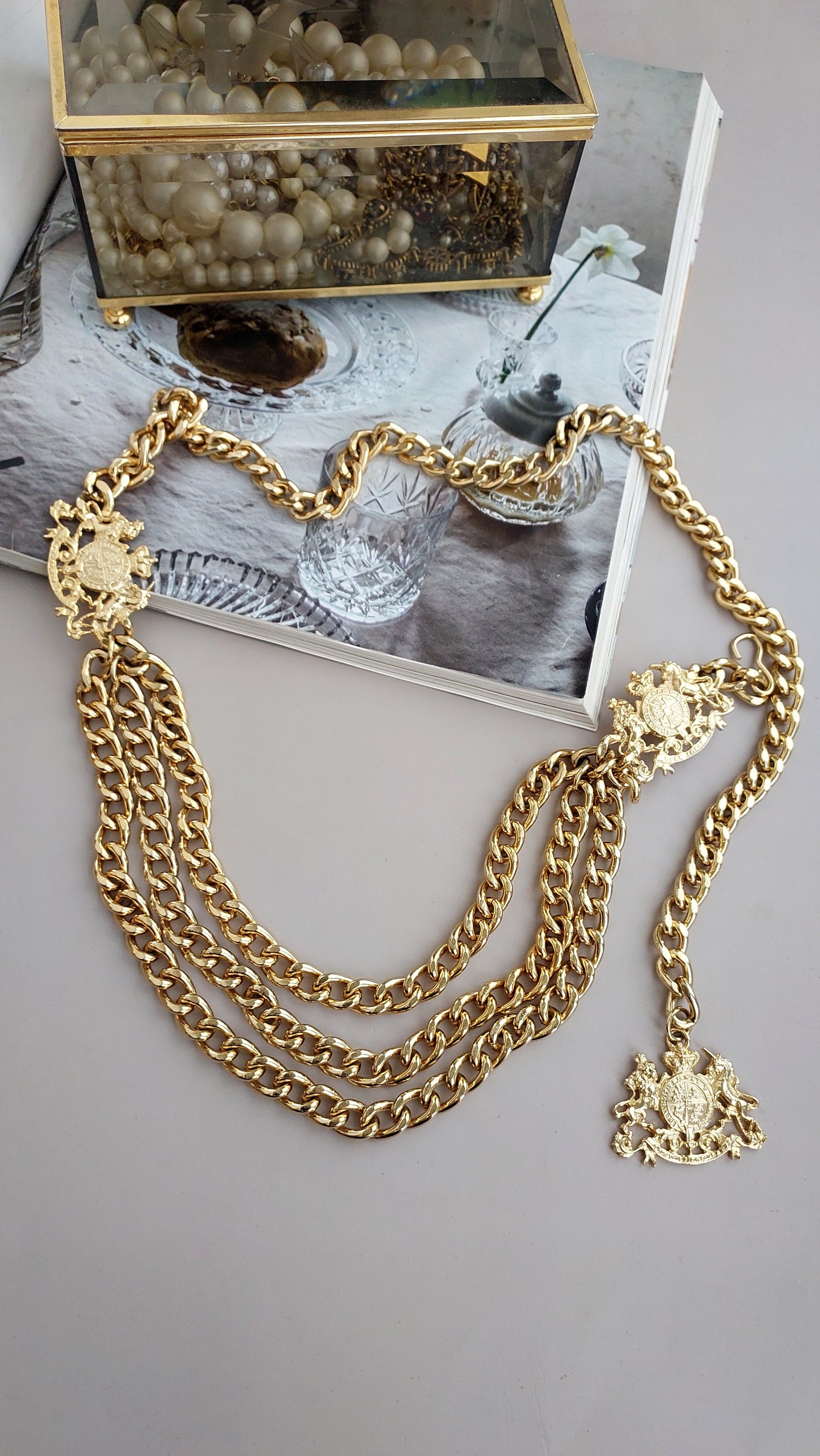 pasek Accessocraft NYC