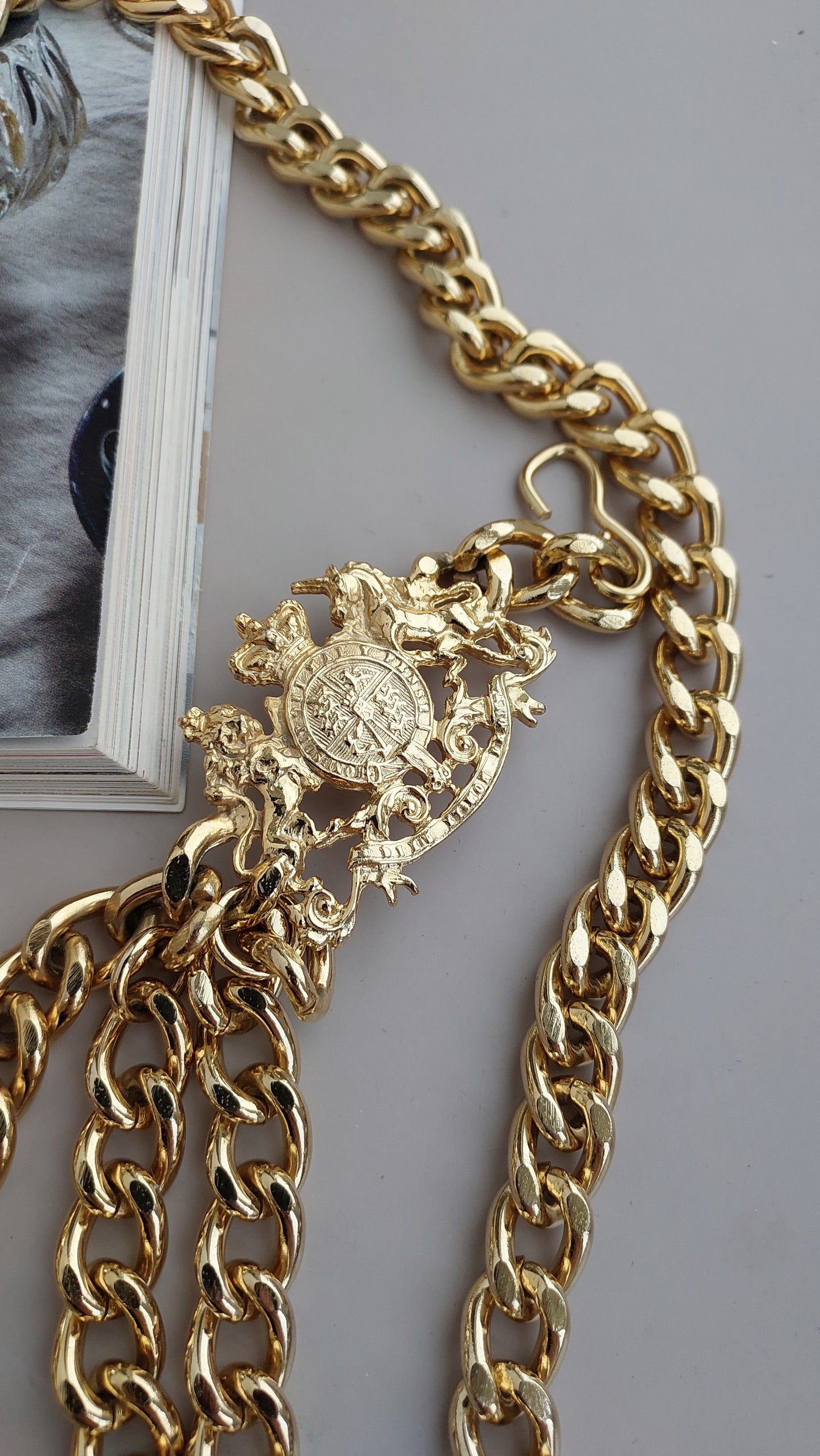 pasek Accessocraft NYC