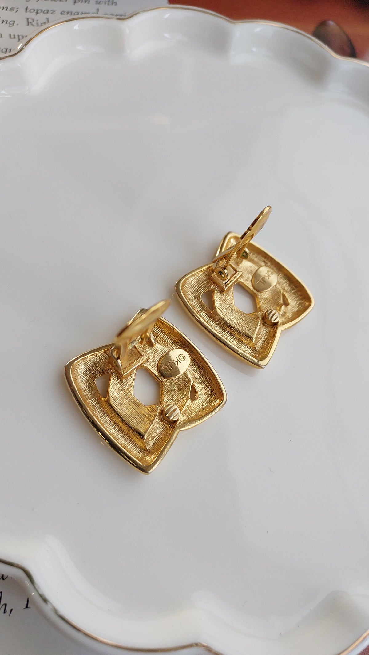 Klipsy KJL