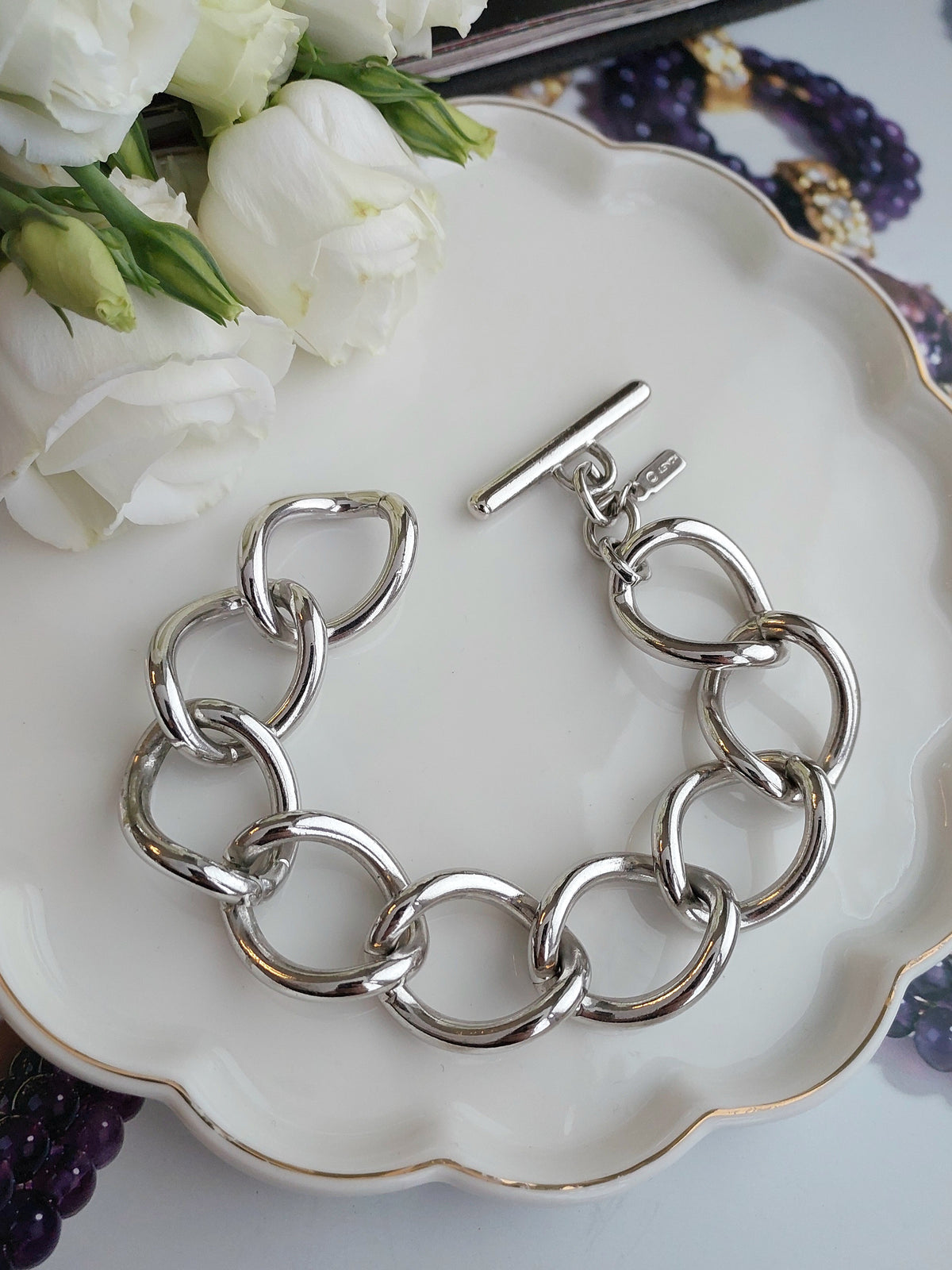 Bransoletka Monet (16,5cm)