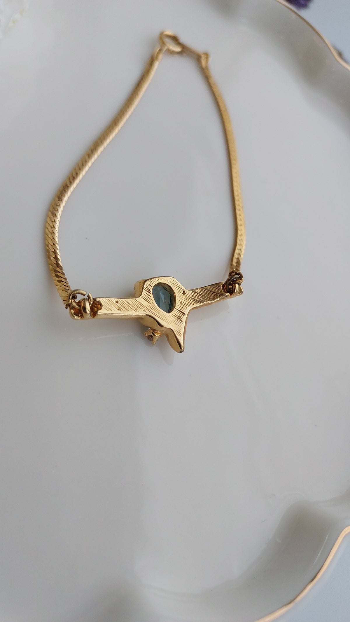 Bransoletka (17,8cm)