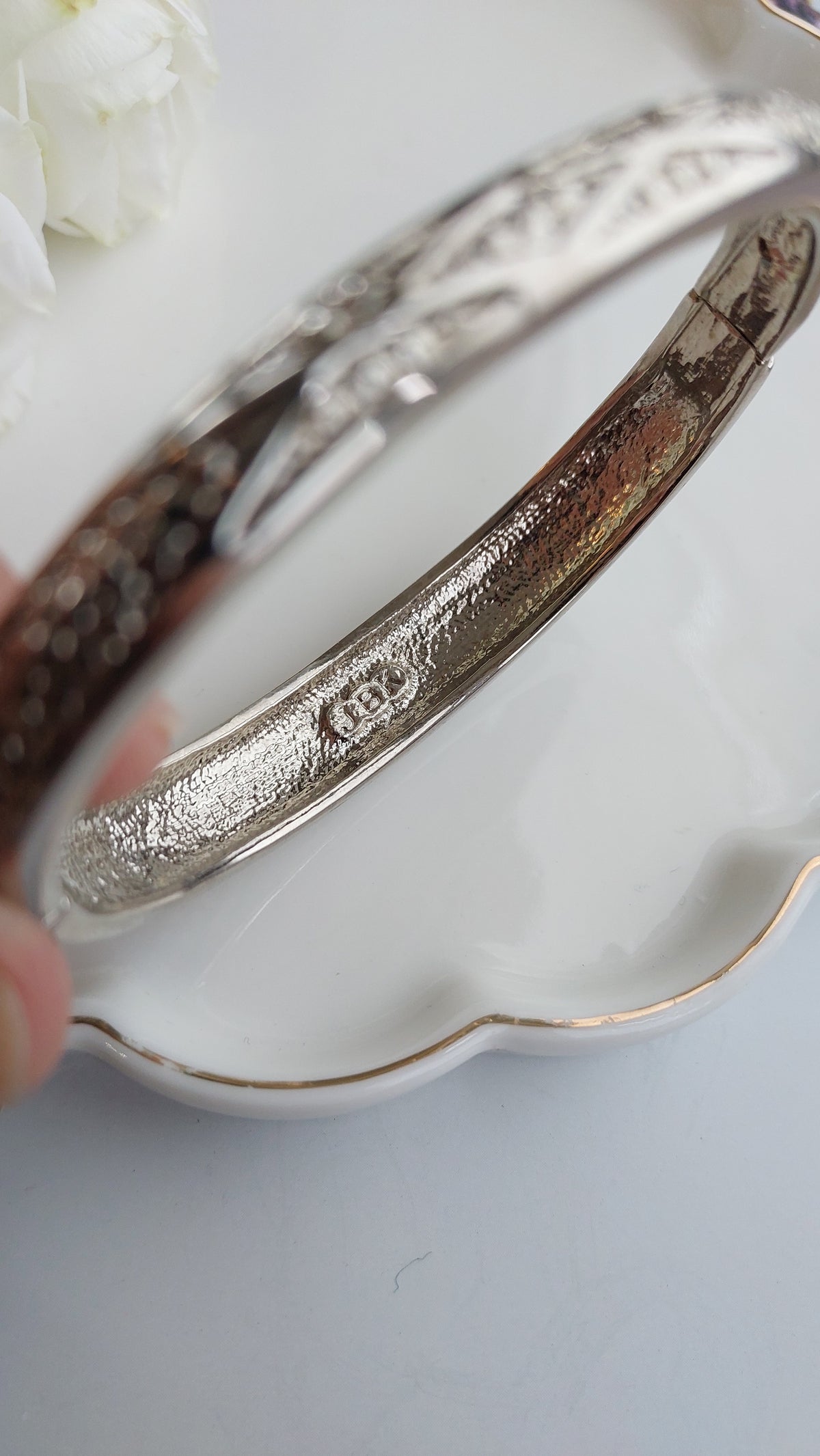 Bransoletka JBK (Camrose&Kross) 17,5cm