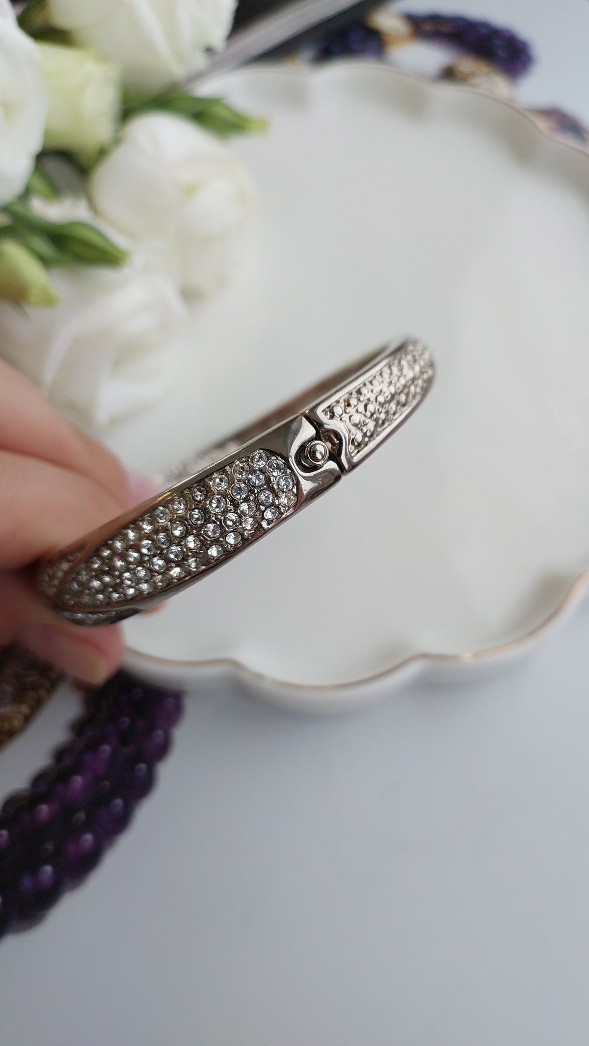 Bransoletka JBK (Camrose&Kross) 17,5cm