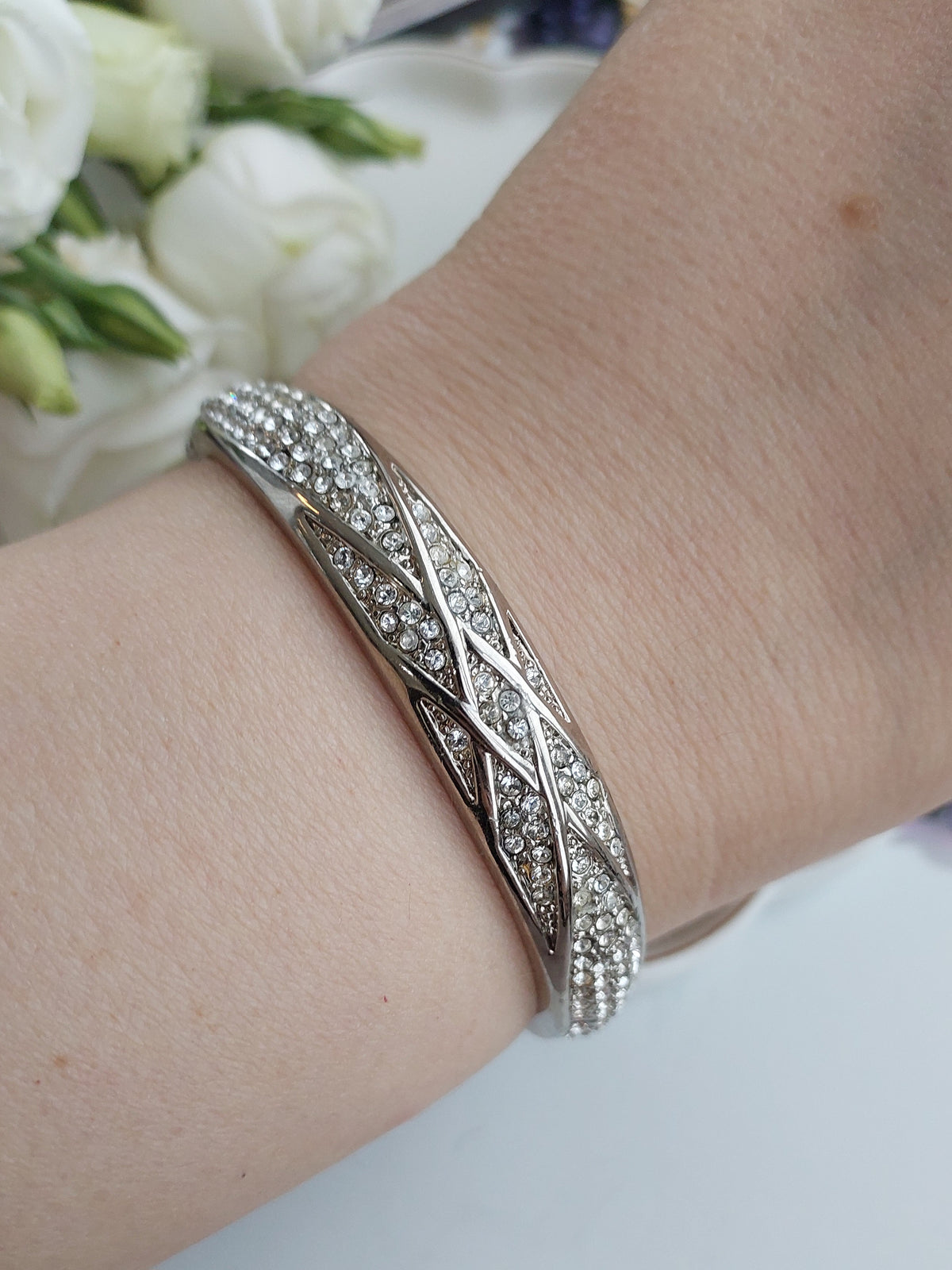 Bransoletka JBK (Camrose&Kross) 17,5cm