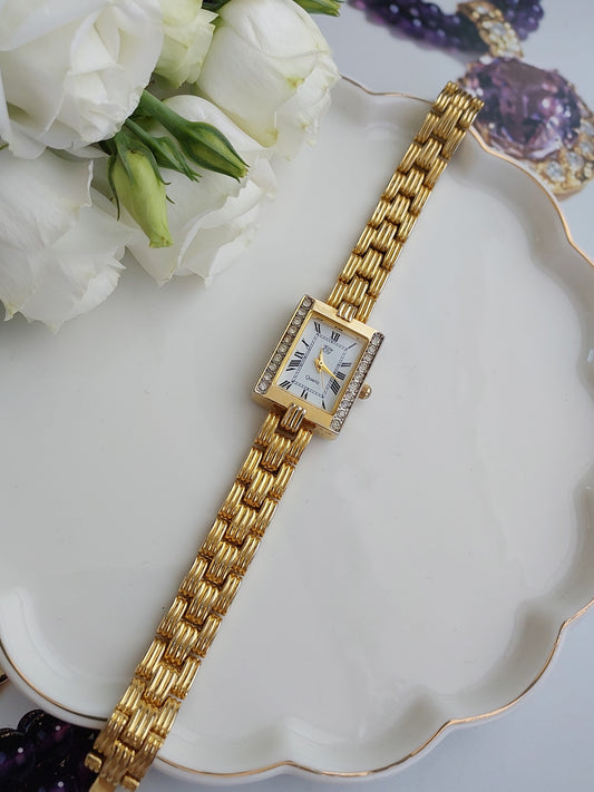 Zegarek Elizabeth Taylor(20cm)