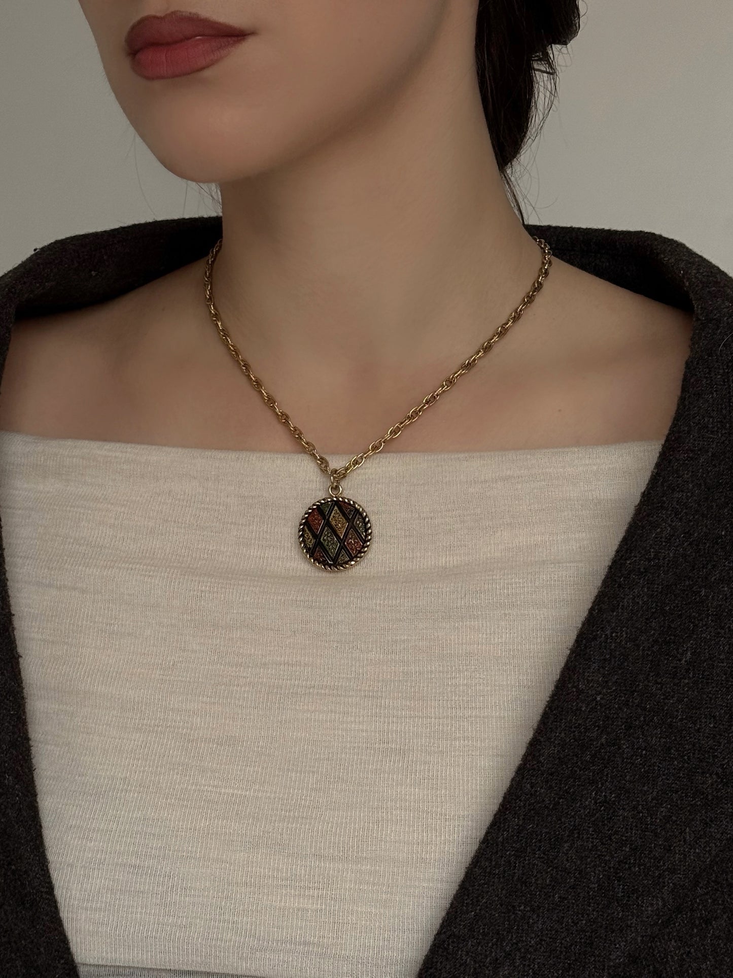 Zestaw Sarah Coventry