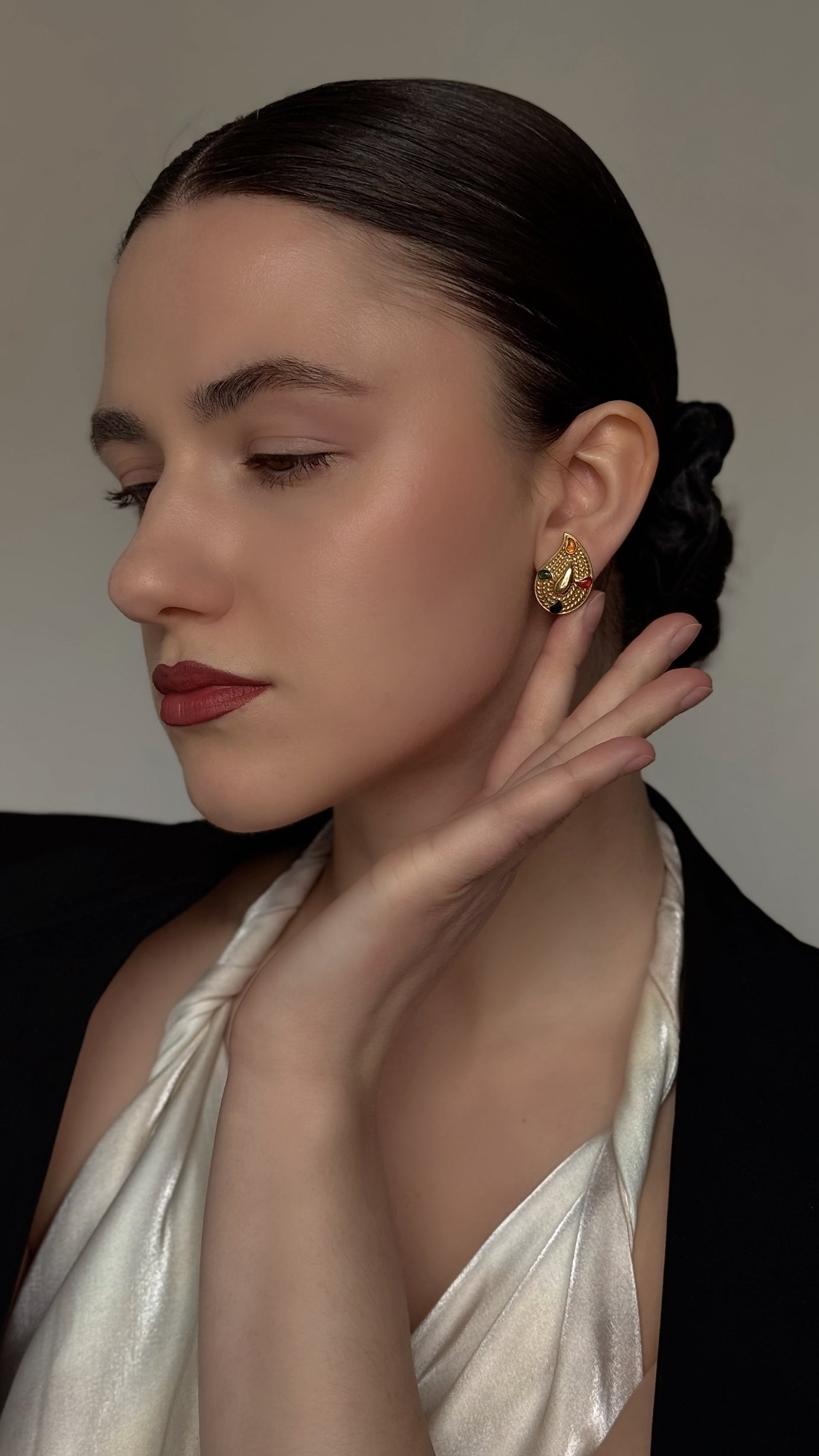 Klipsy Avon