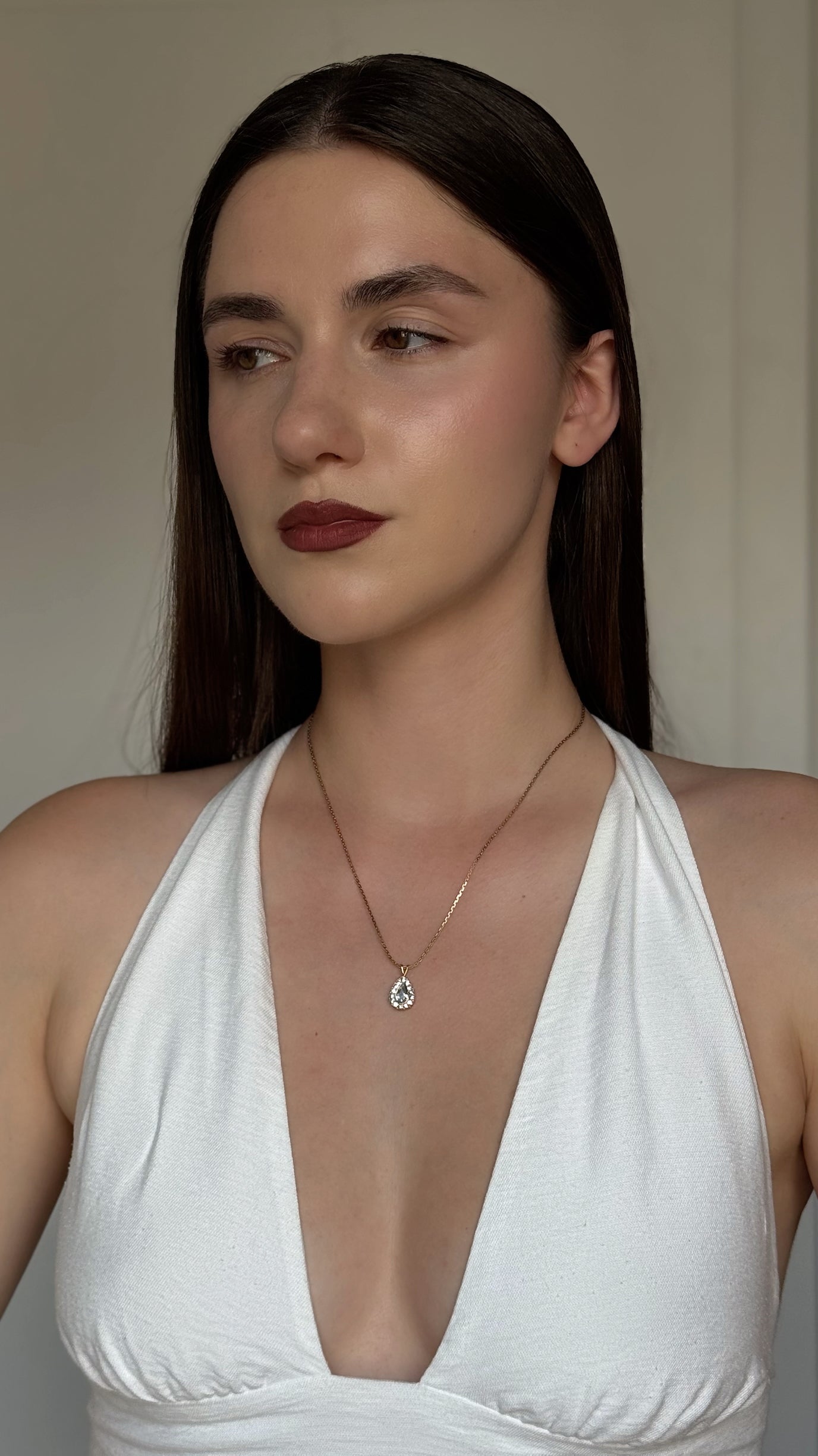 Łańcuszek Avon